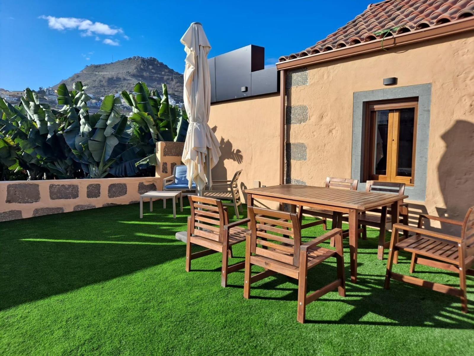 Rk Hacienda La Rekompensa Holiday home