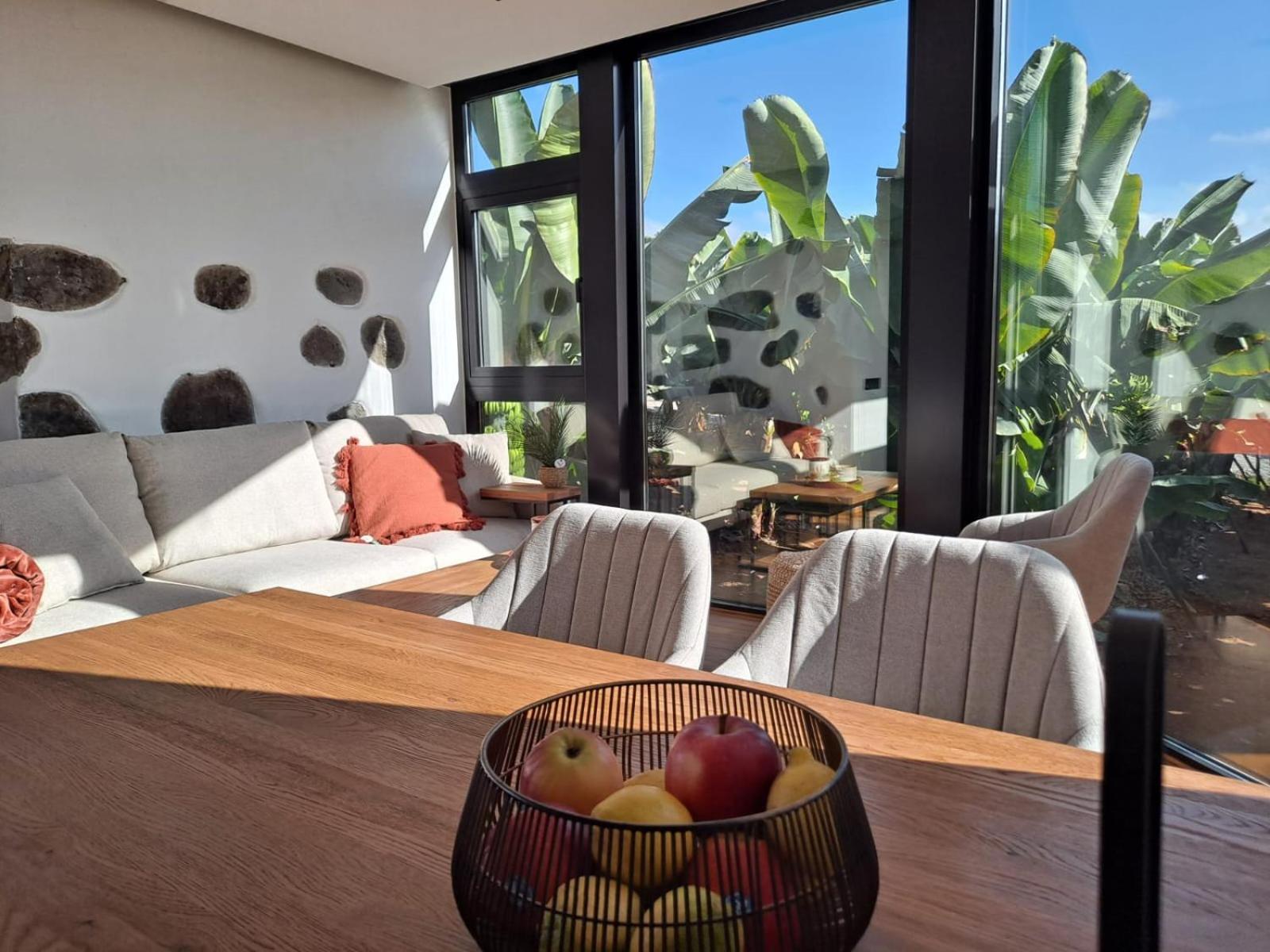 Holiday home Rk Hacienda La Rekompensa
