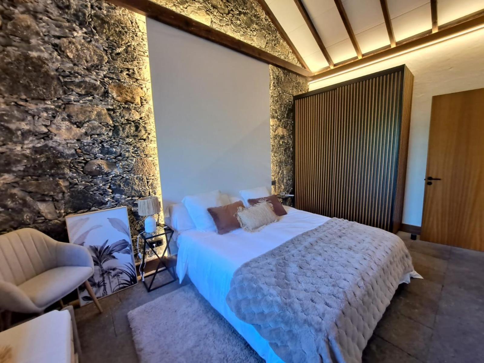 Rk Hacienda La Rekompensa Holiday home Arucas
