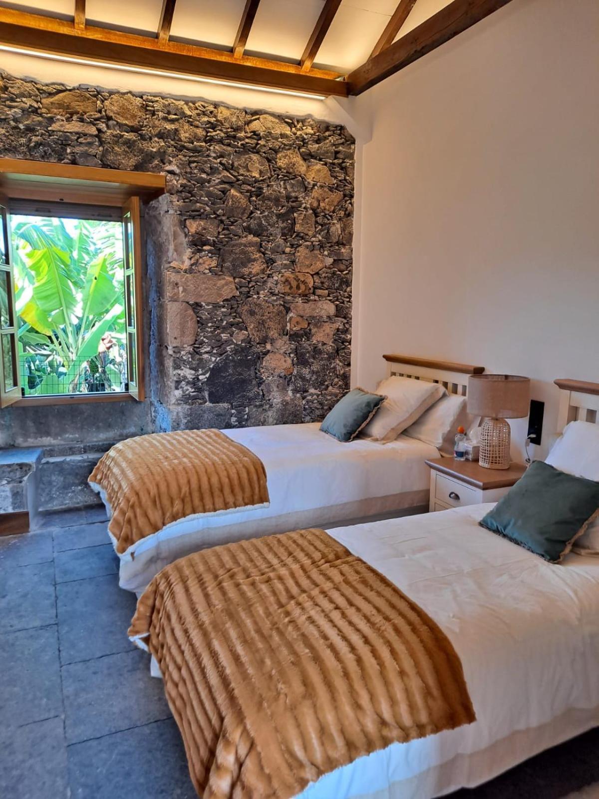 Holiday home Rk Hacienda La Rekompensa Arucas