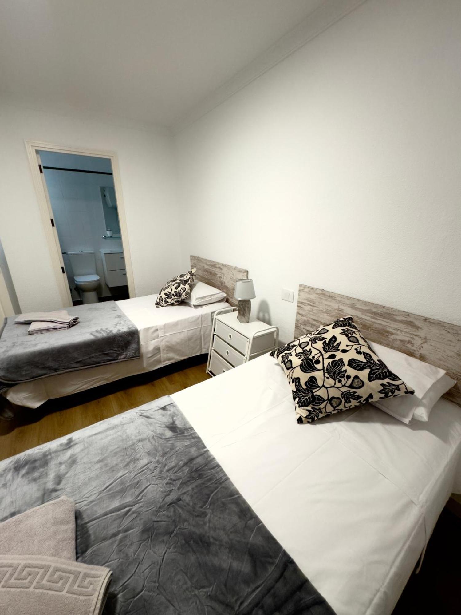 Apartment La Perla De Canteras *