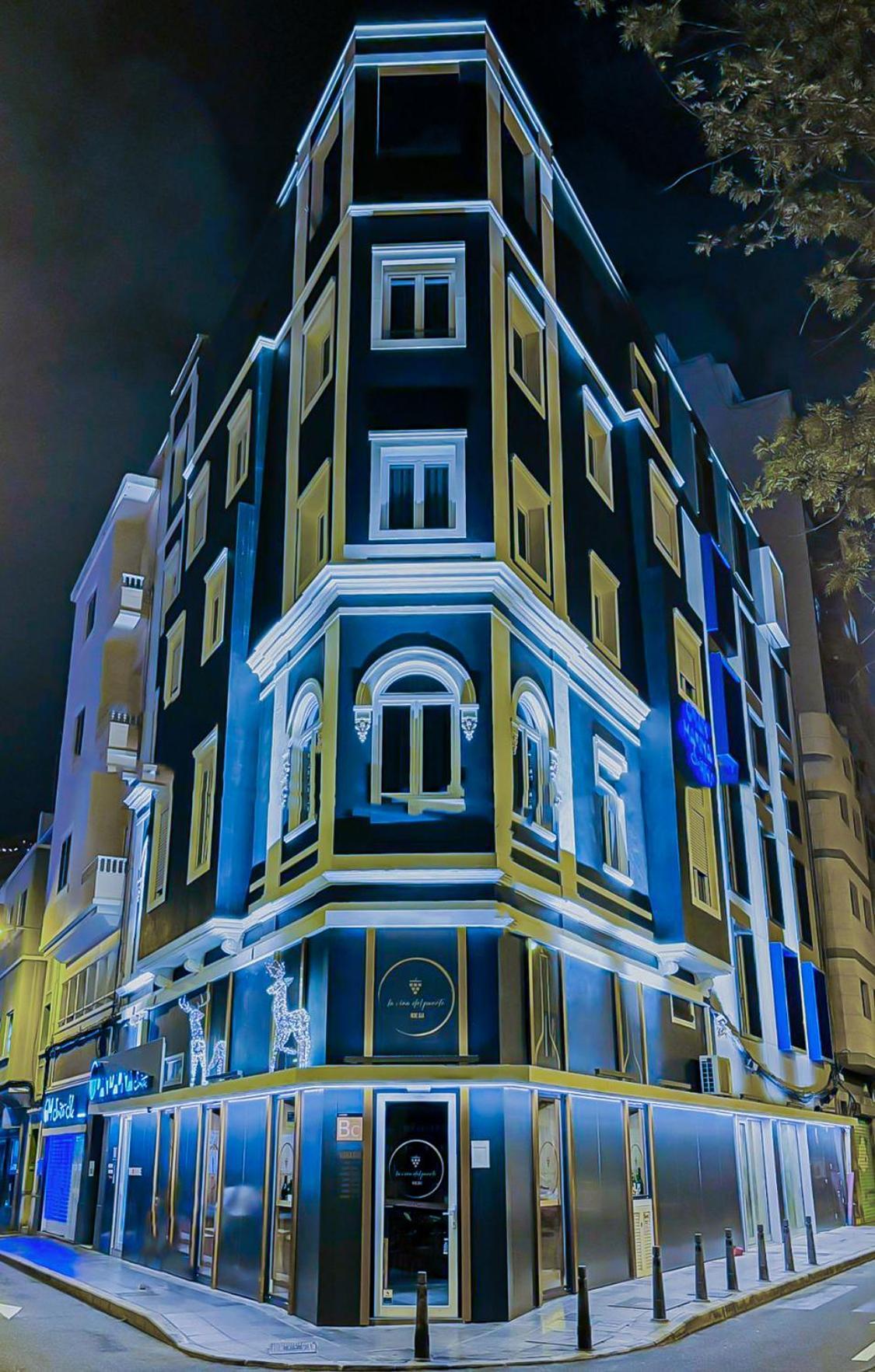 Apartamento Gran Marina Las Palmas de Gran Canária