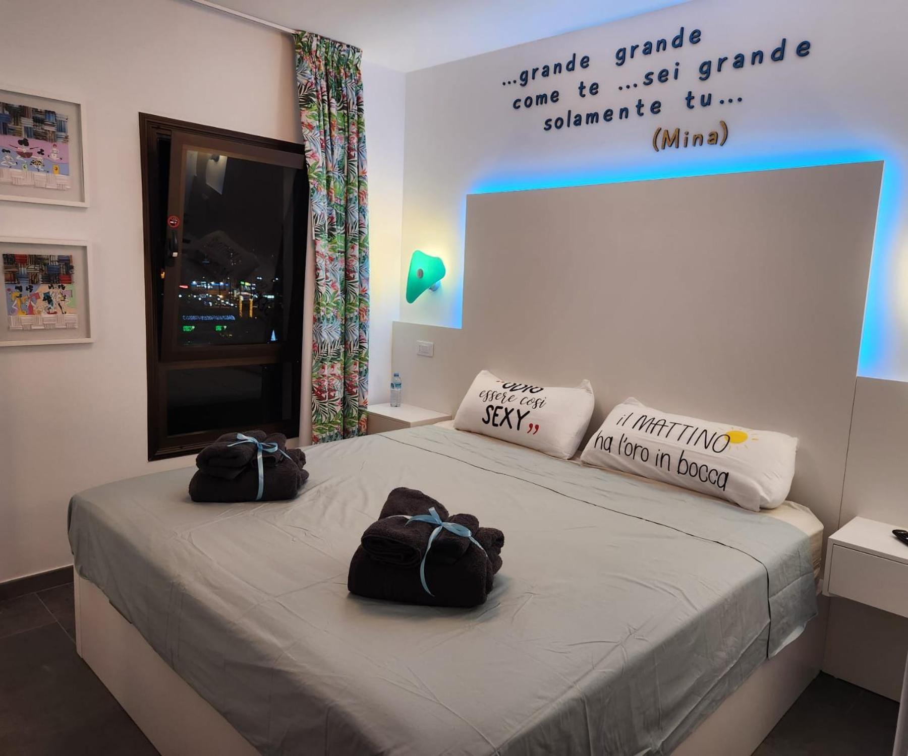 Apartment Yumbo Iguazu Luxury Maspalomas (Gran Canaria)