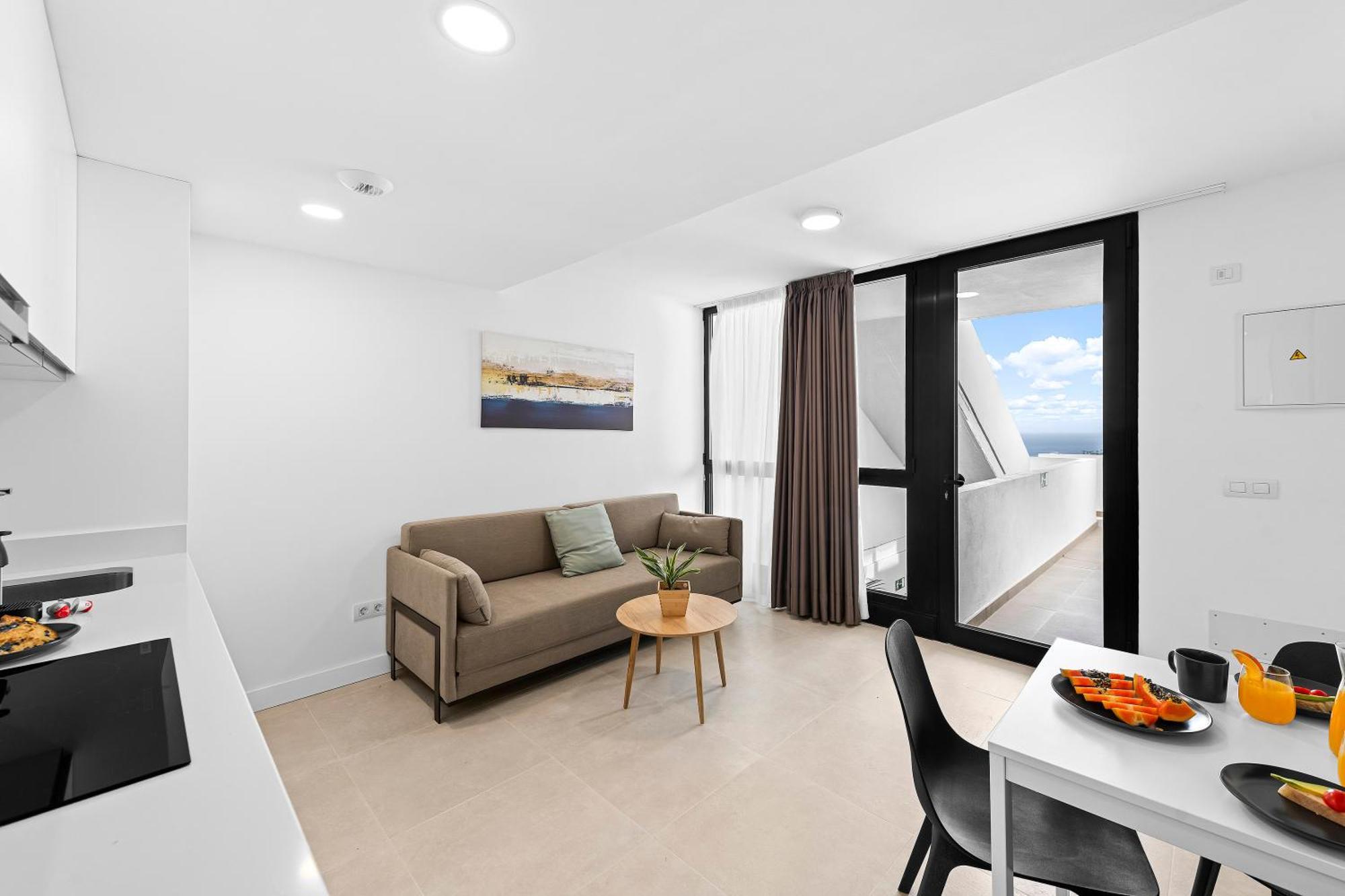 Palmera Sea View Patalavaca