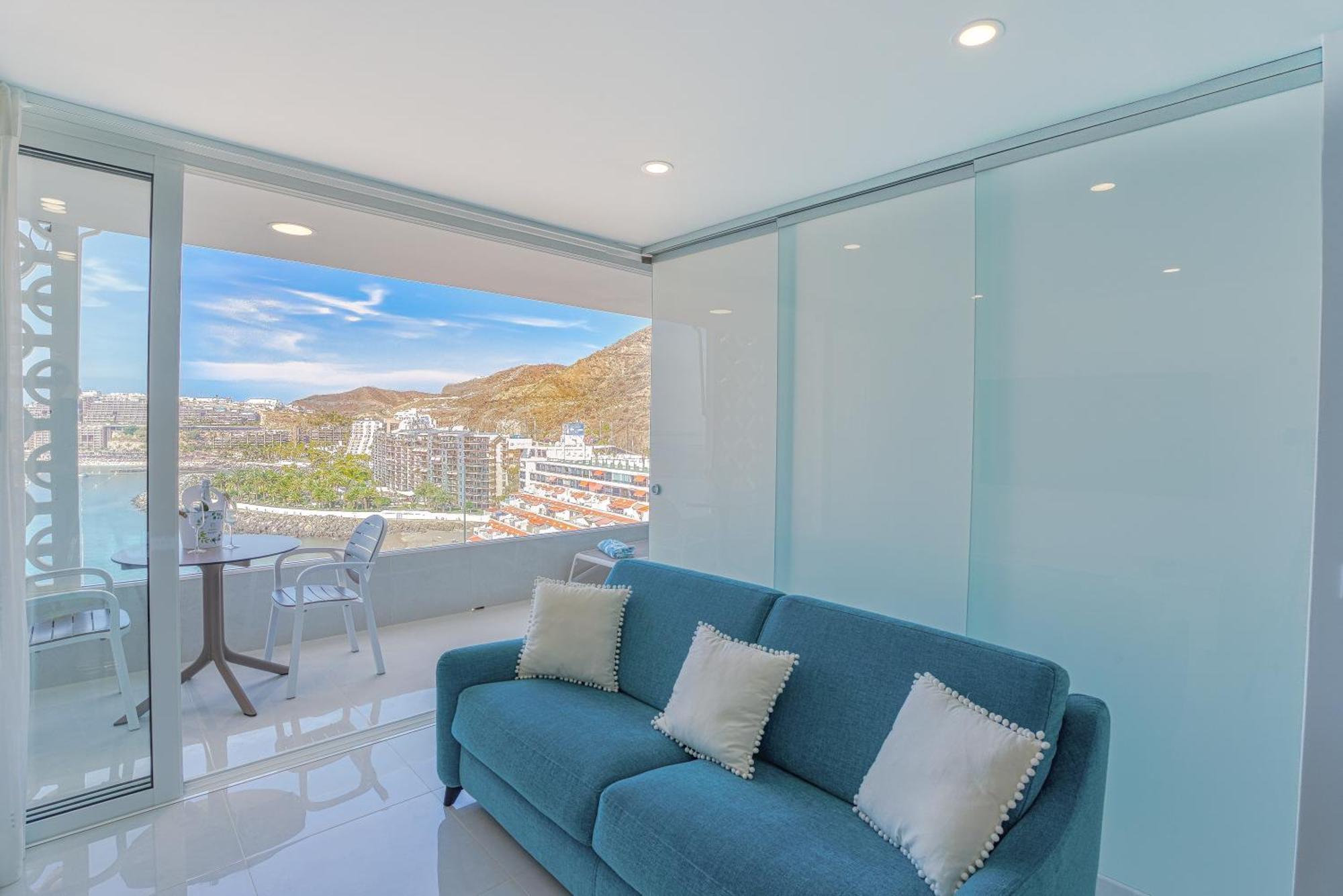 Donana Seaside Views By Homestaygrancanaria Apartment Patalavaca