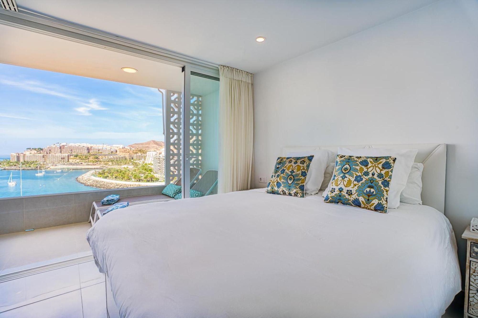 Apartment Donana Seaside Views By Homestaygrancanaria Patalavaca