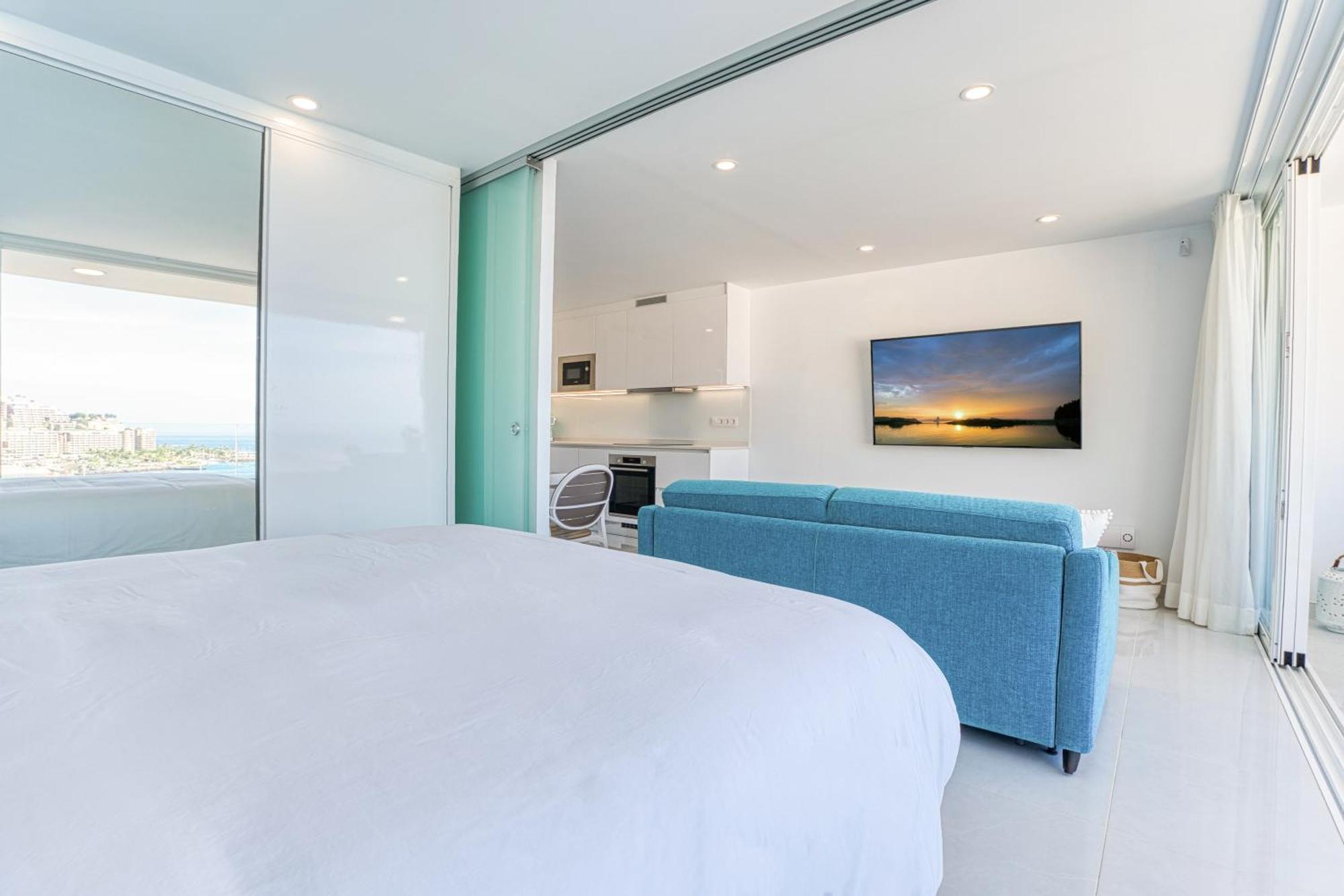 Donana Seaside Views By Homestaygrancanaria *