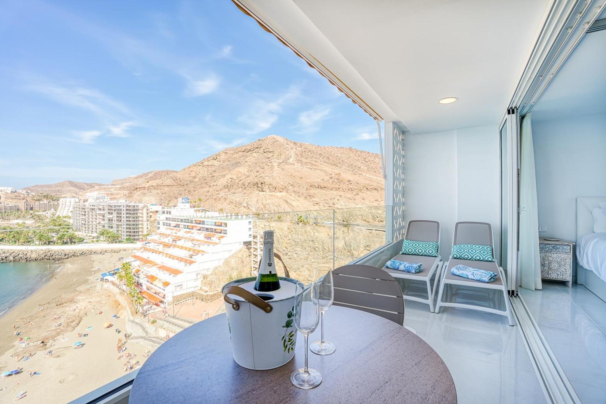 Apartment Donana Seaside Views By Homestaygrancanaria