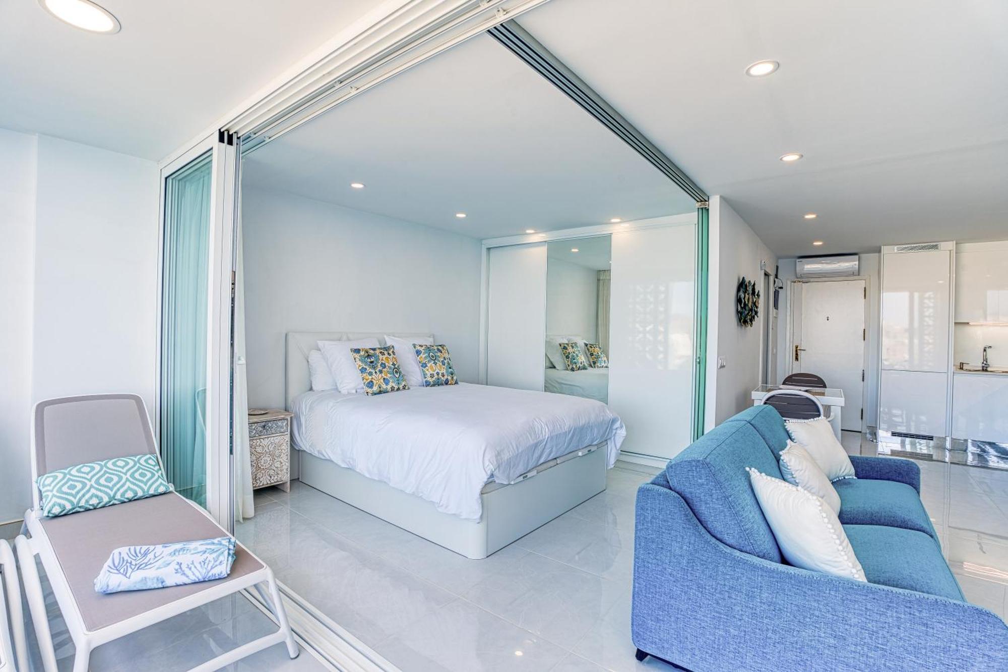 Apartment Donana Seaside Views By Homestaygrancanaria *