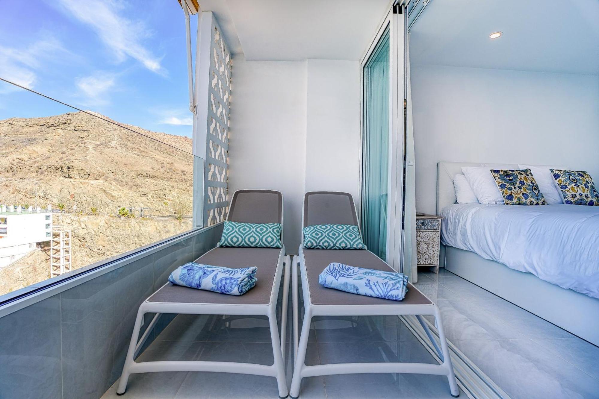 Donana Seaside Views By Homestaygrancanaria Apartment