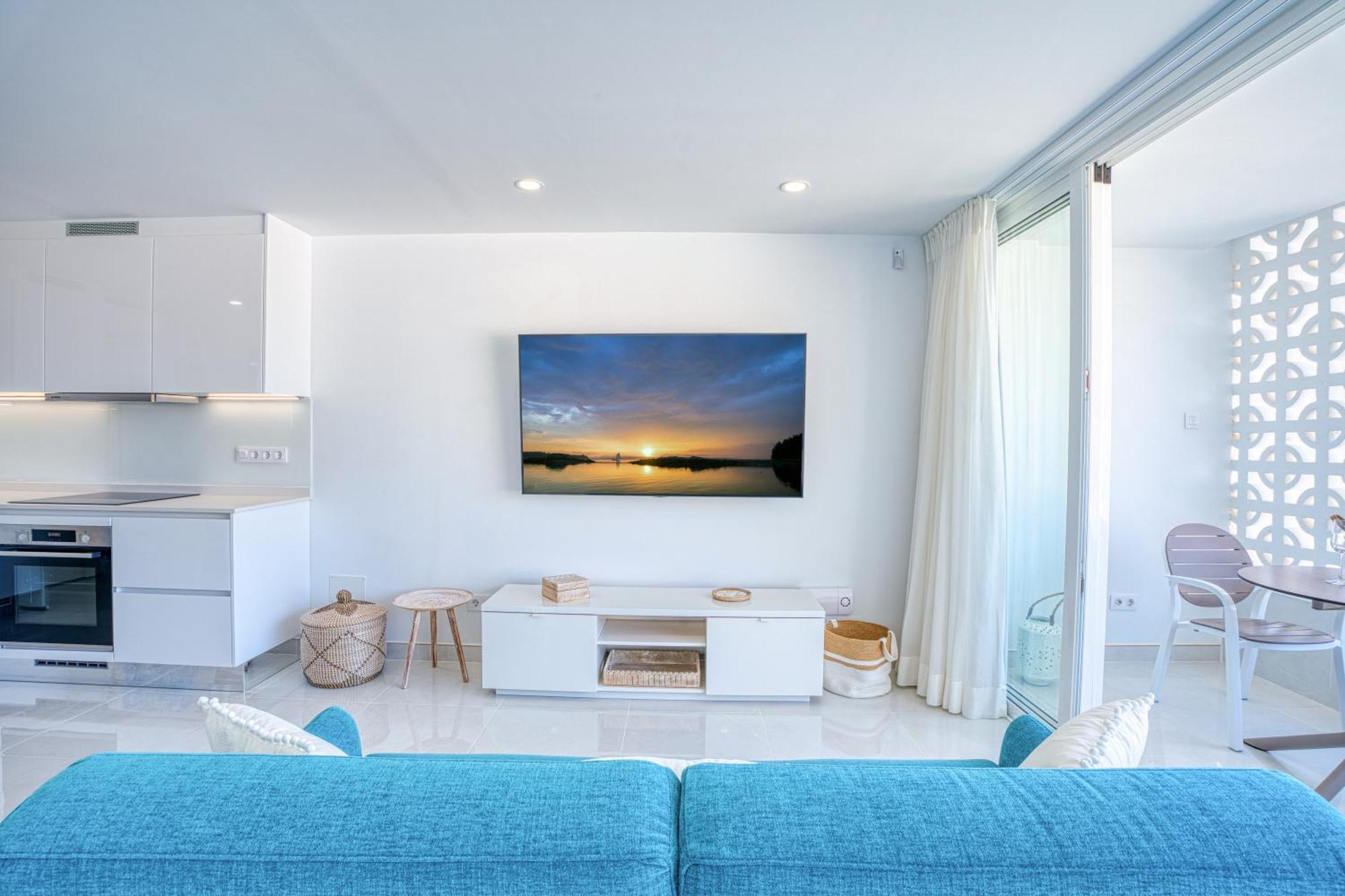 Apartment Donana Seaside Views By Homestaygrancanaria