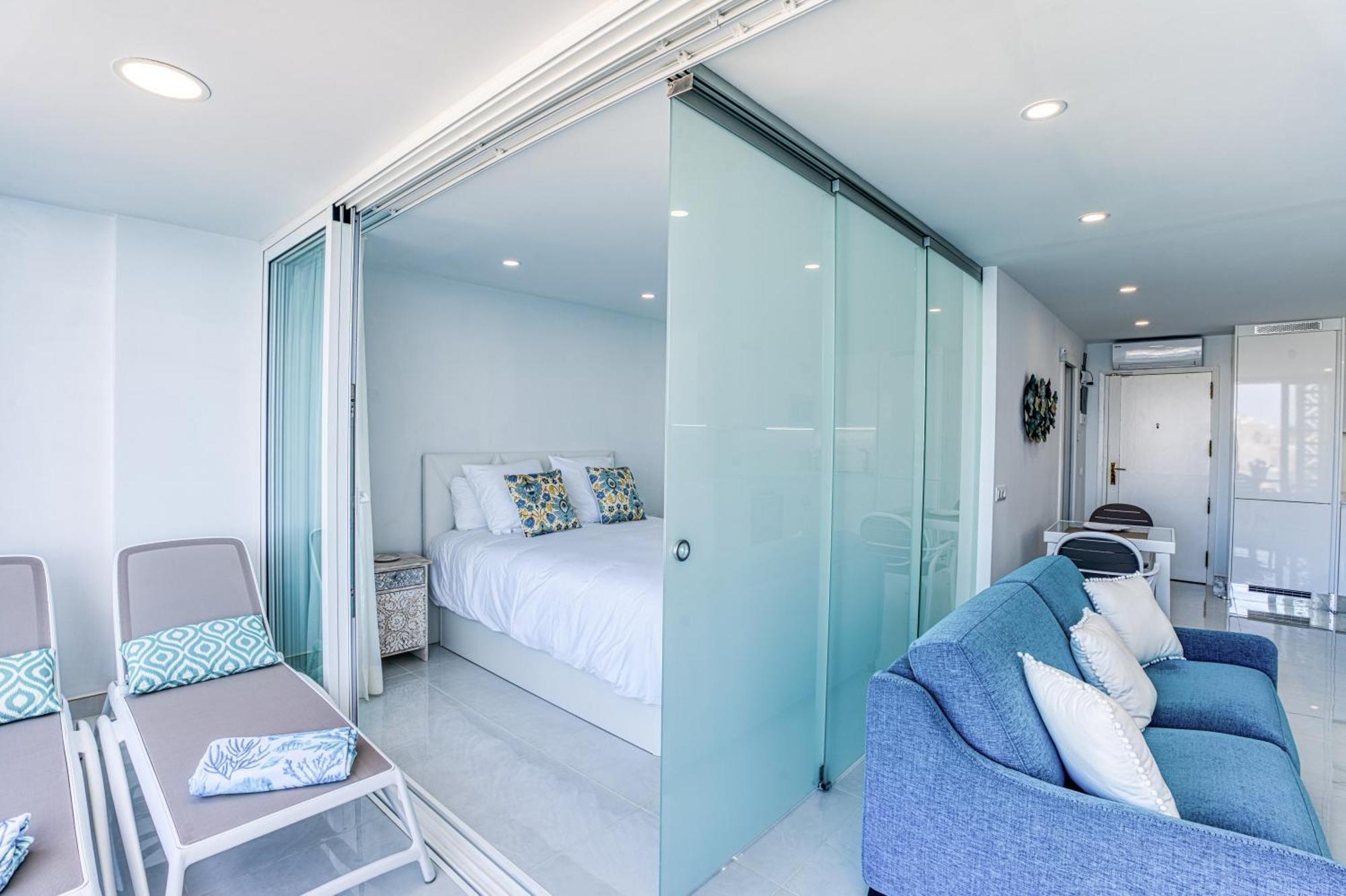 Donana Seaside Views By Homestaygrancanaria Apartment *