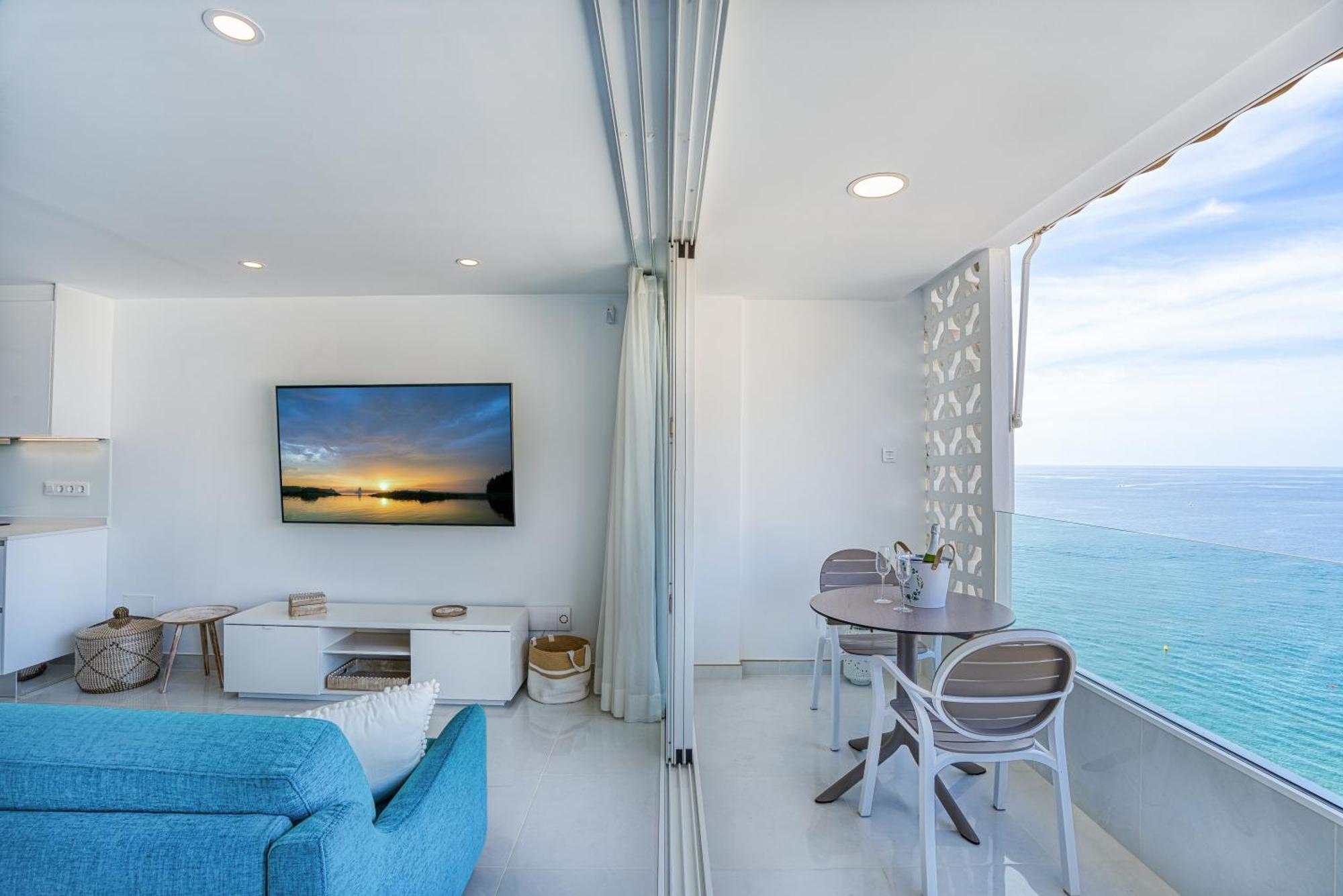 Donana Seaside Views By Homestaygrancanaria * Patalavaca