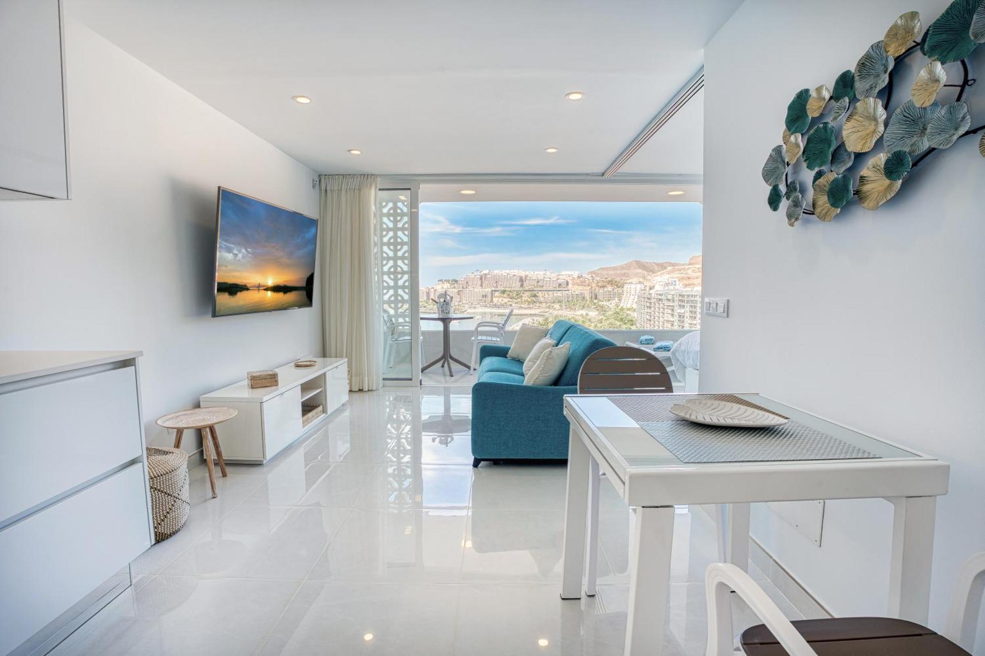 Donana Seaside Views By Homestaygrancanaria Apartment Patalavaca