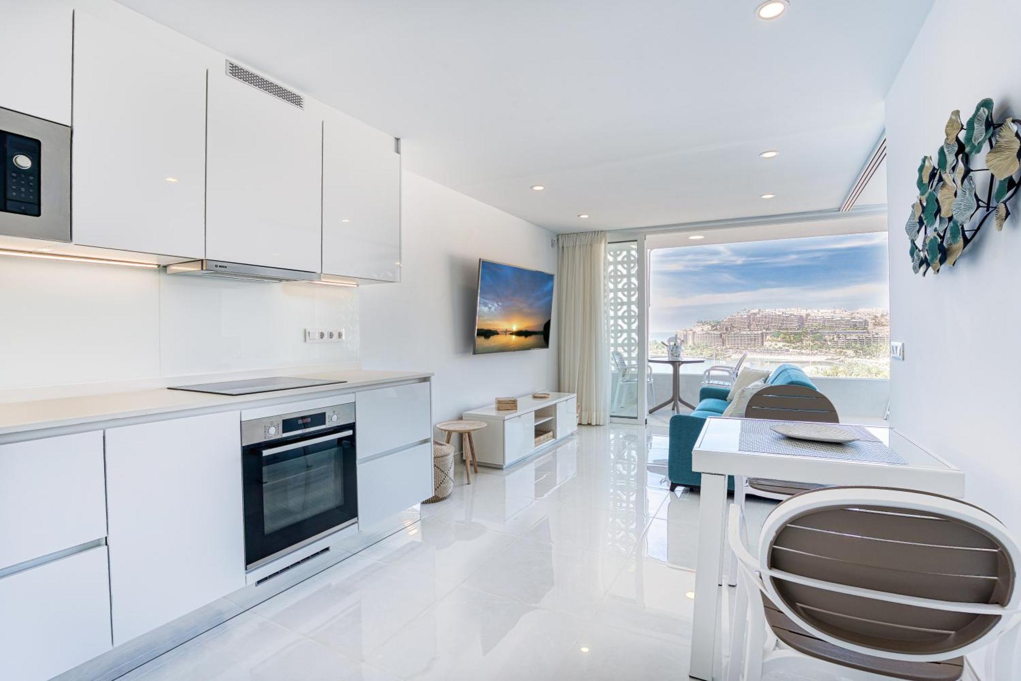 Donana Seaside Views By Homestaygrancanaria *