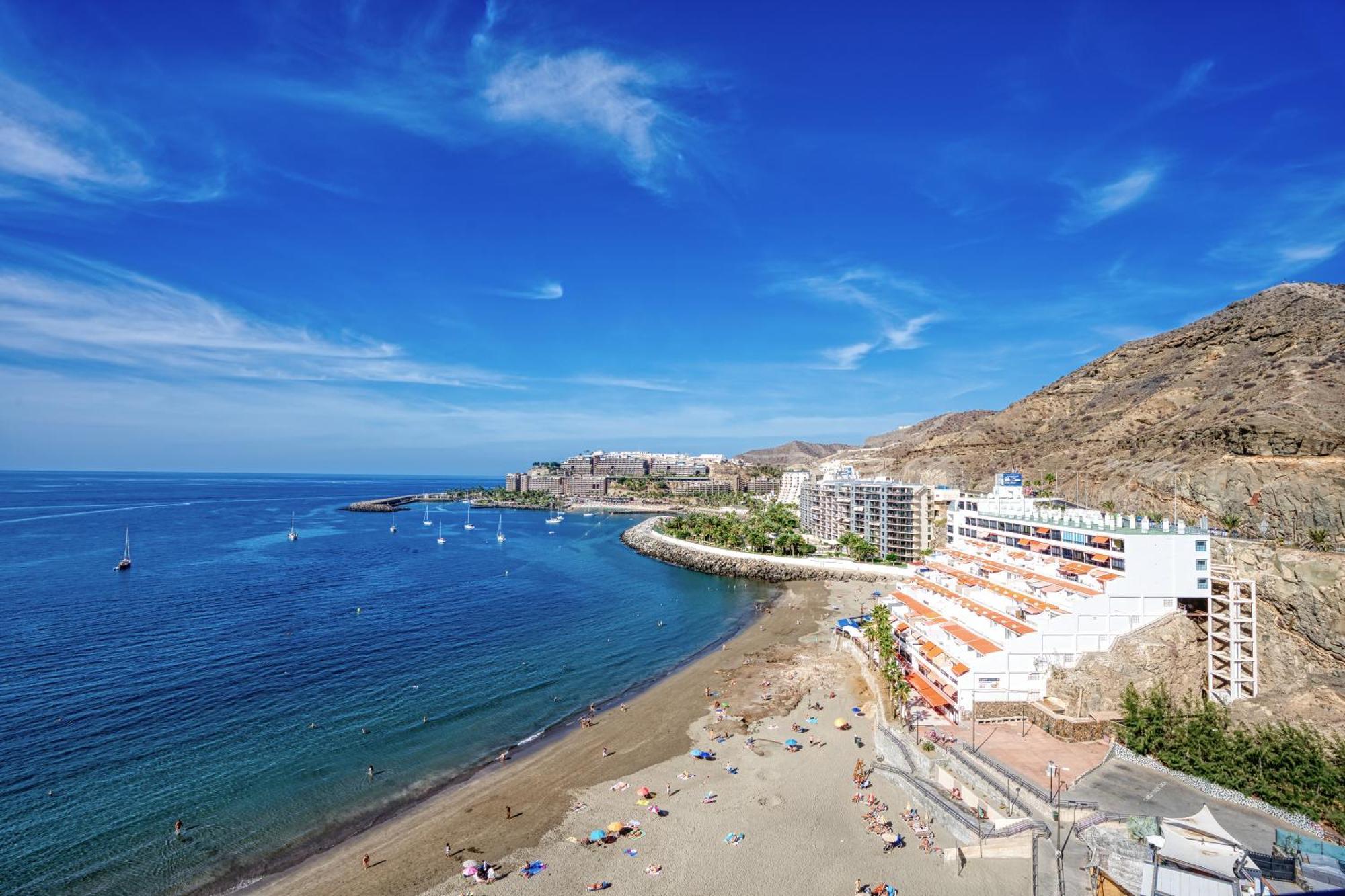 Donana Seaside Views By Homestaygrancanaria Patalavaca