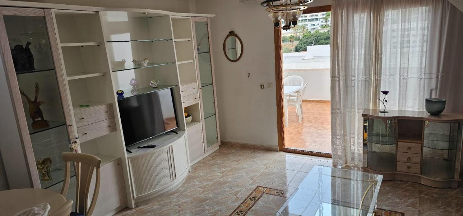 Montecarlo Apartment