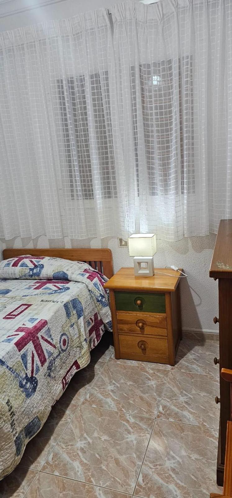 Apartment Montecarlo