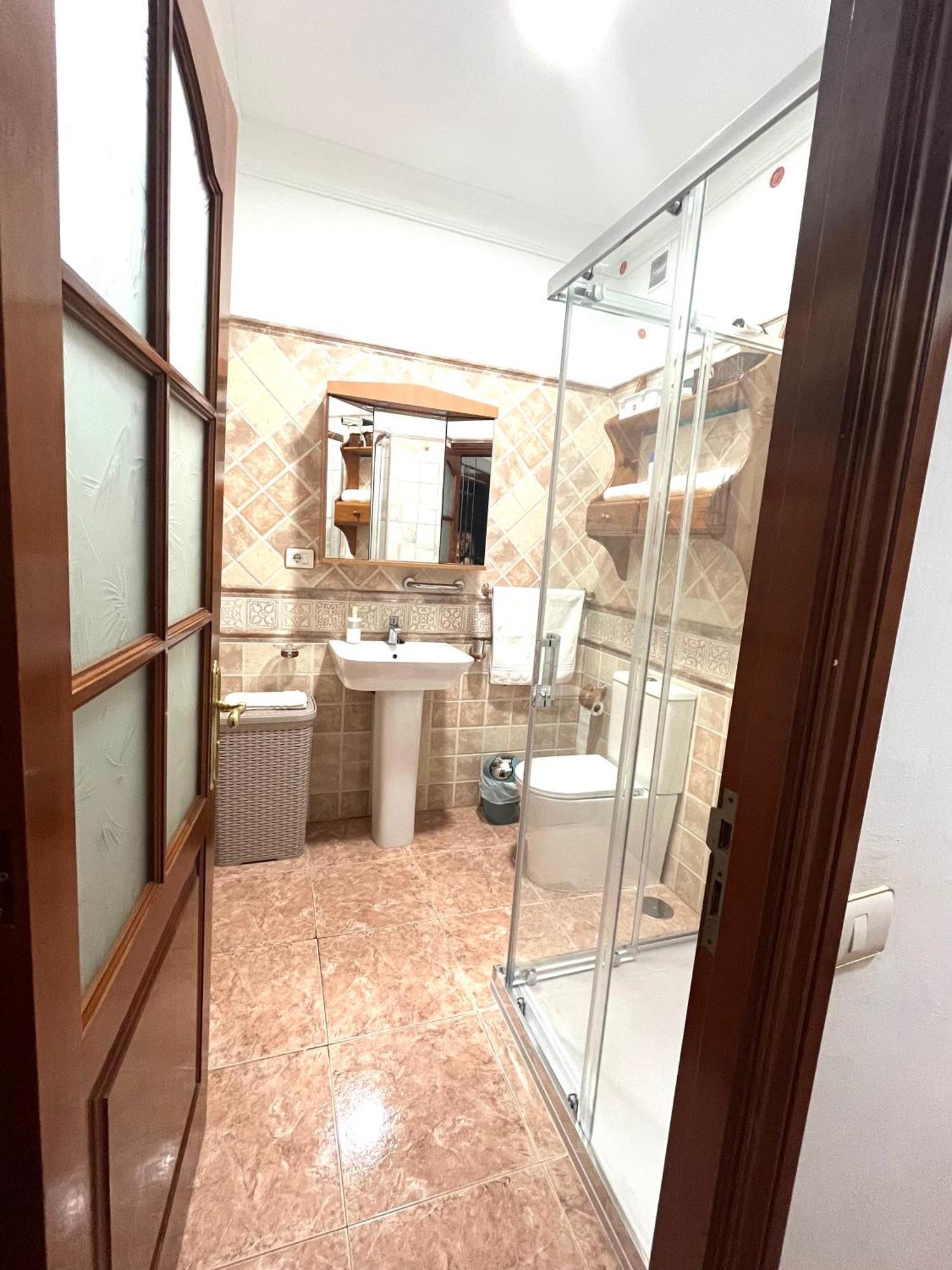 Centro 2 Appartement
