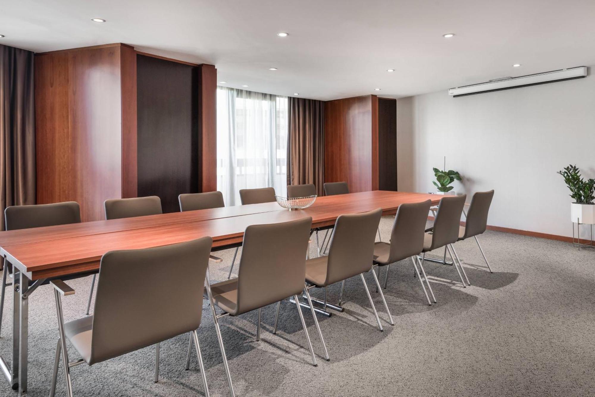 Ac Gran Canaria By Marriott Hotel
