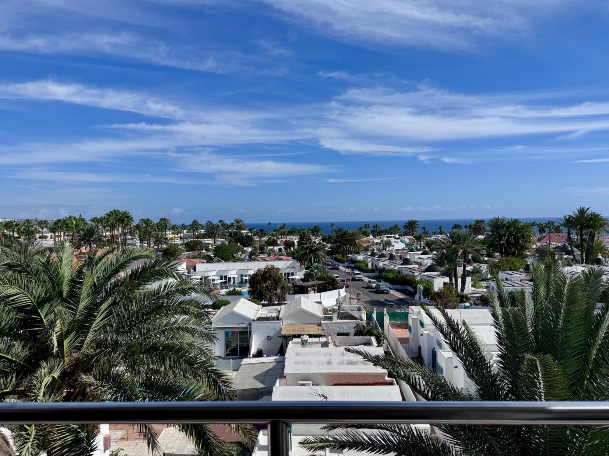 Excelsior I Sea View Apartamento