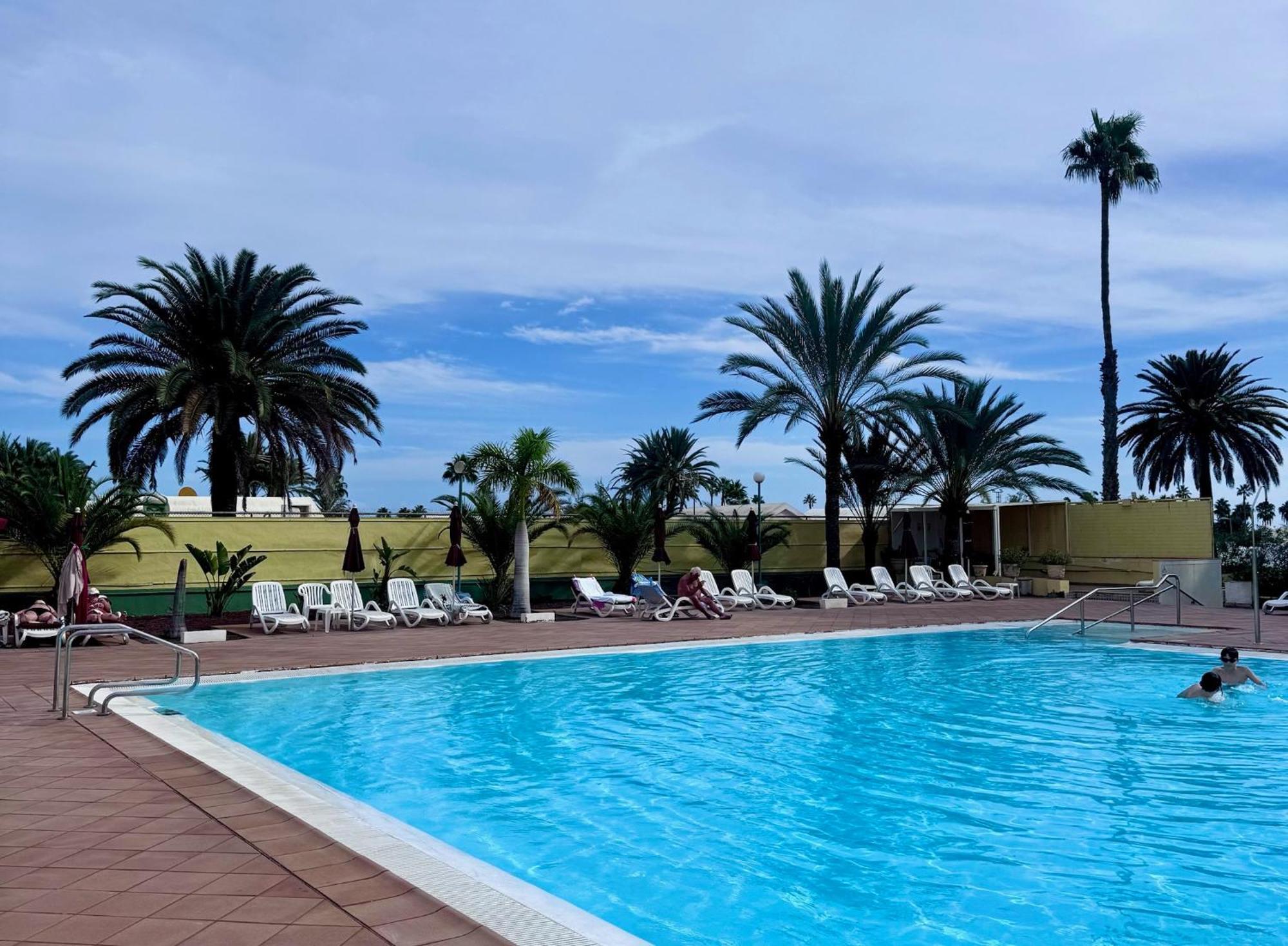 Excelsior I Sea View Maspalomas (Gran Canaria)