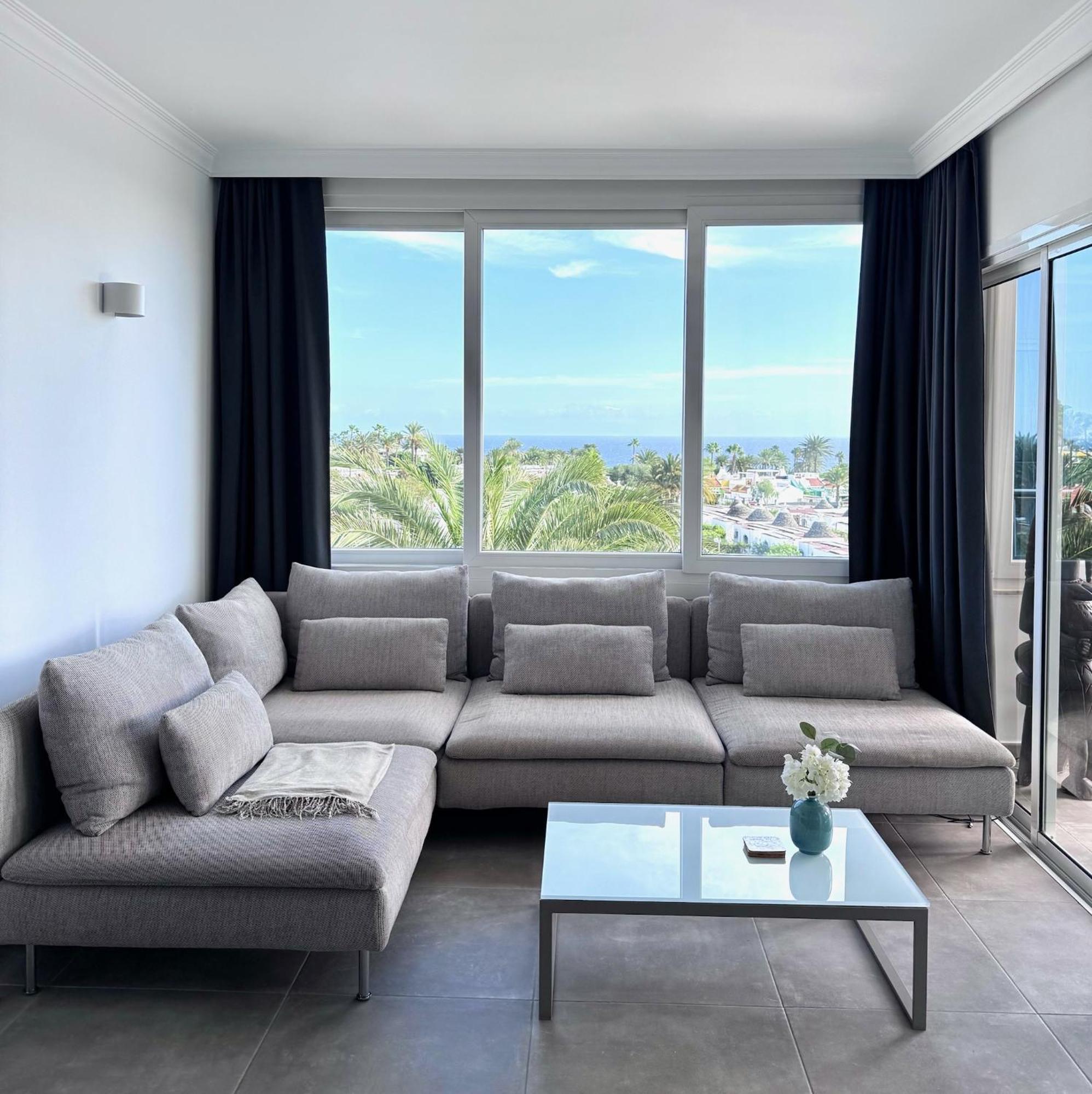 Apartamento Excelsior I Sea View