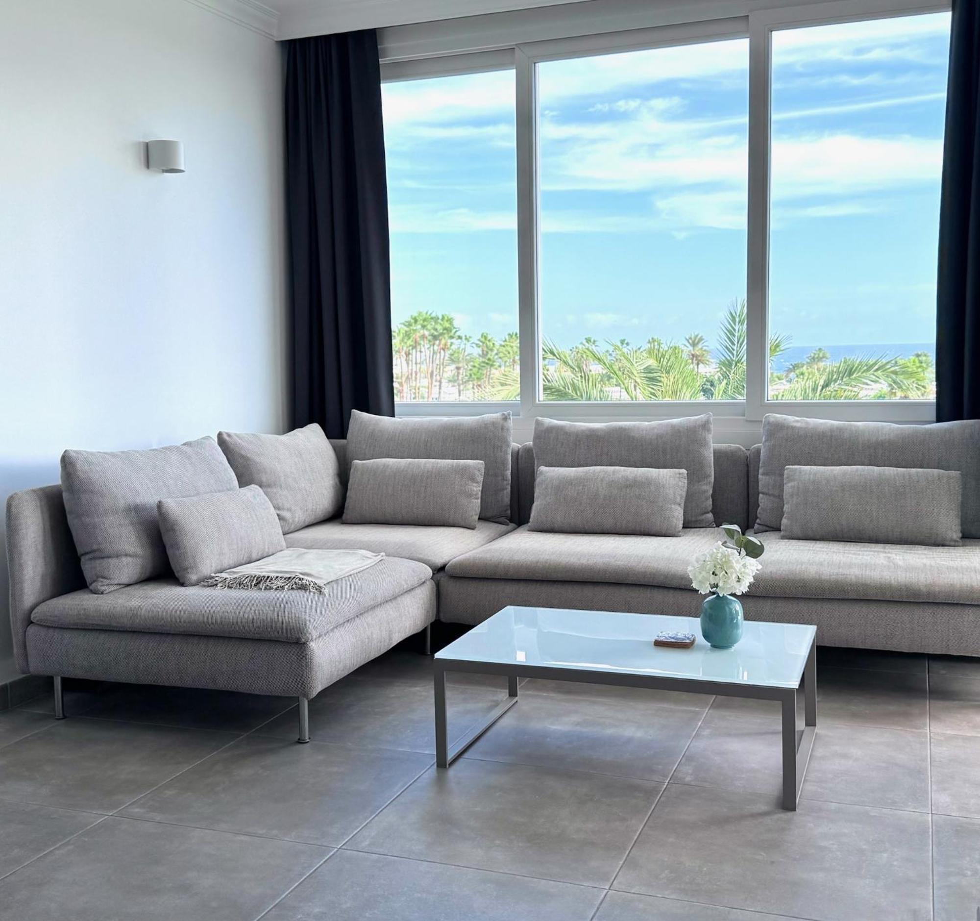 Excelsior I Sea View Apartamento Maspalomas (Gran Canaria)