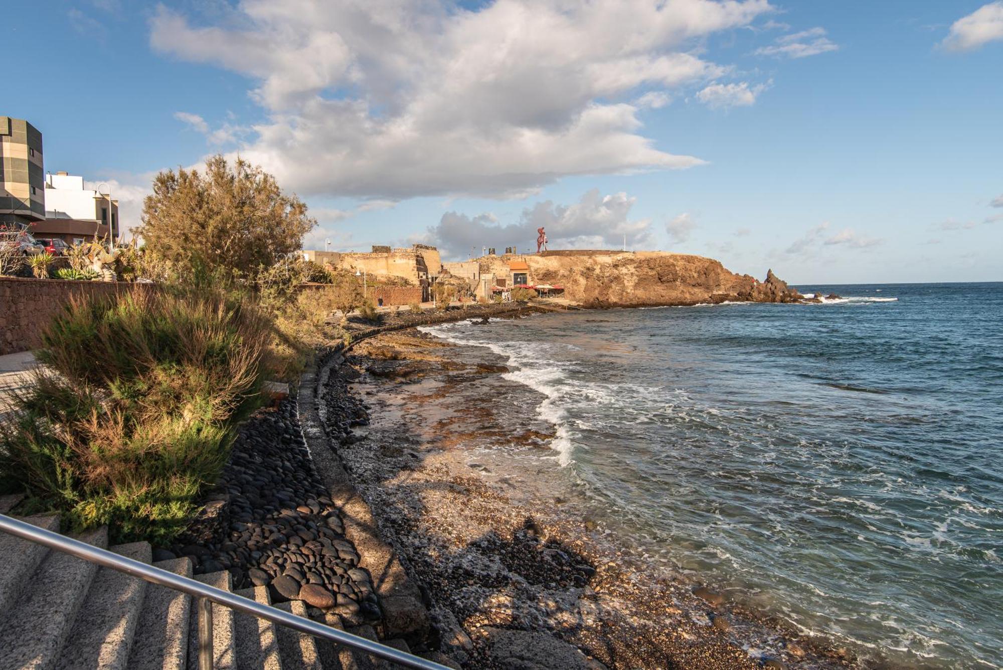 Home2book Seafront Haven With Views, Appartement *
