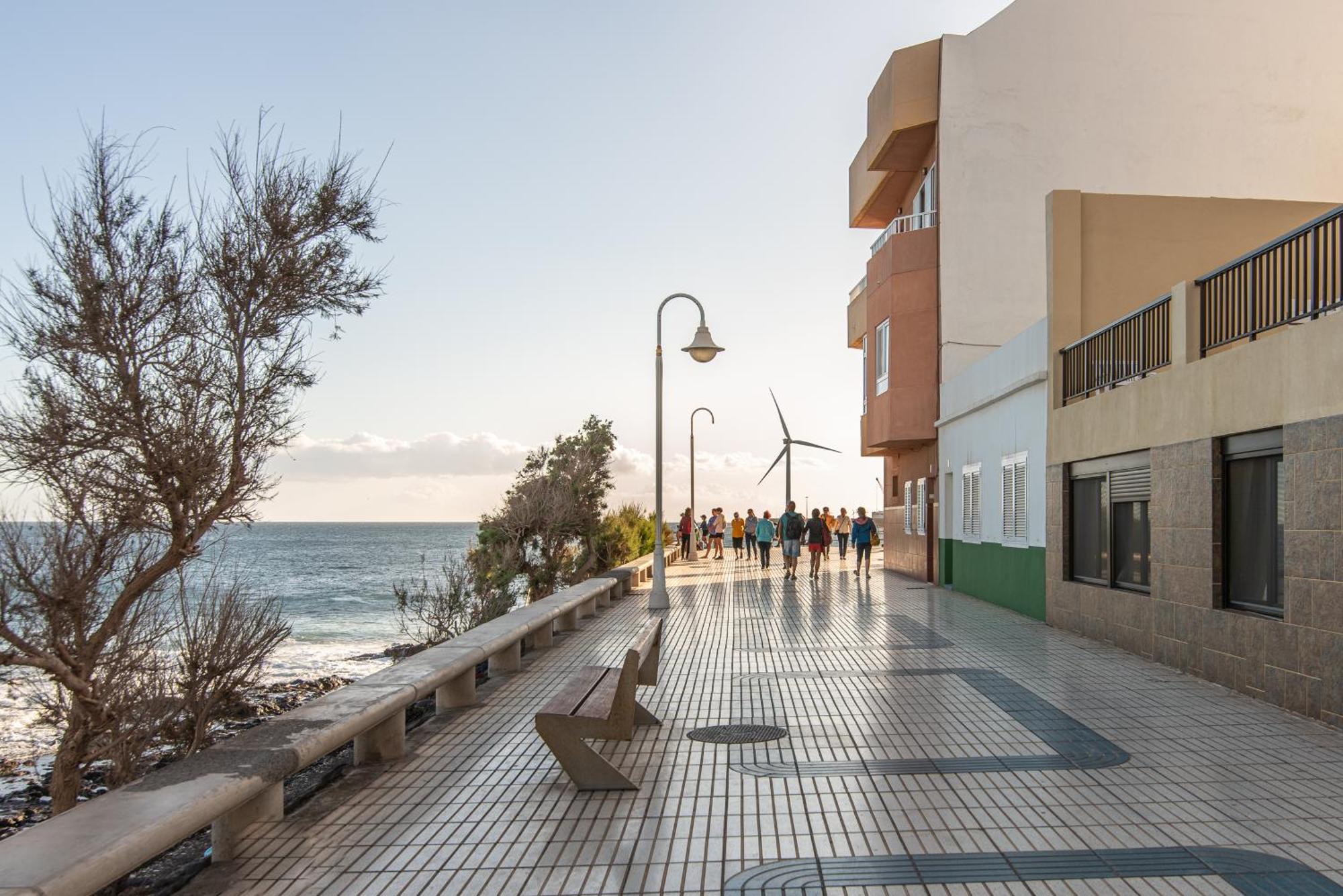 Home2book Seafront Haven With Views, * Arinaga