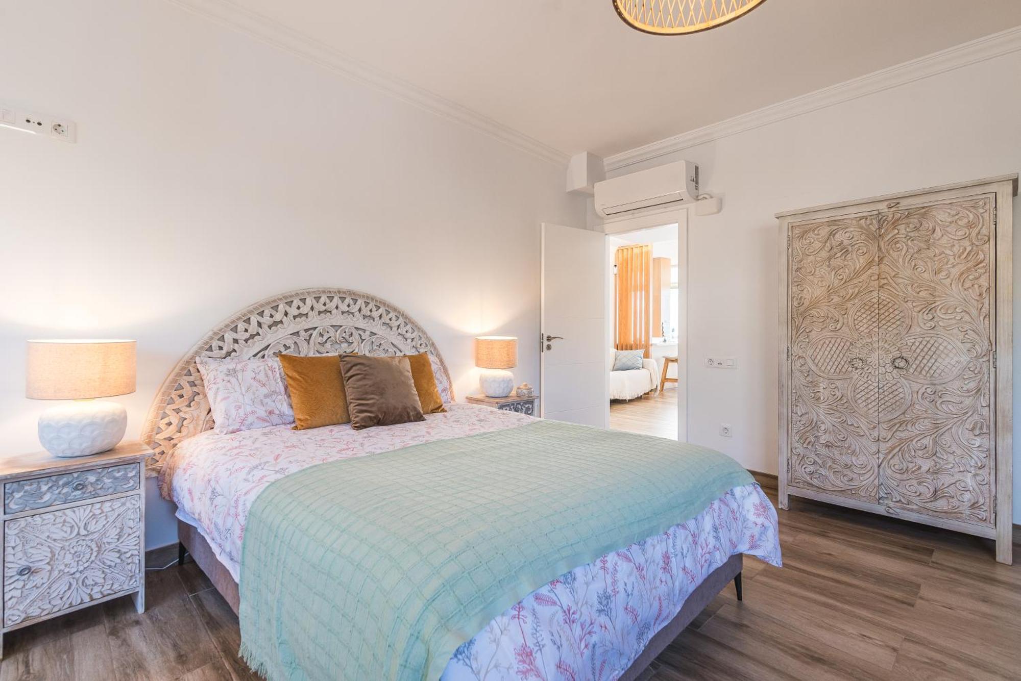 Appartement Home2book Seafront Haven With Views, Arinaga