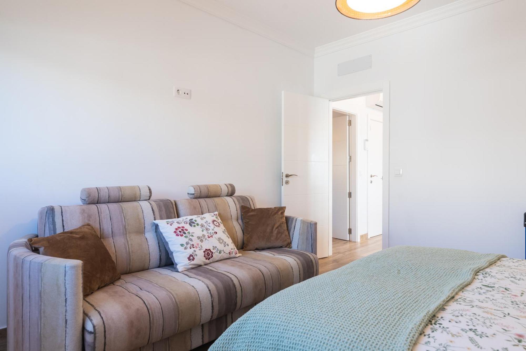 Home2book Seafront Haven With Views, Appartement *