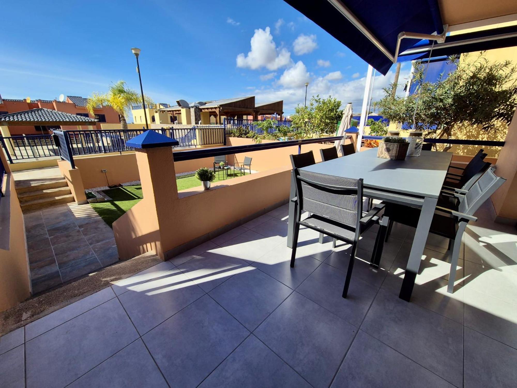 Casa de férias Casa Vista Mar Meloneras Maspalomas (Gran Canaria)