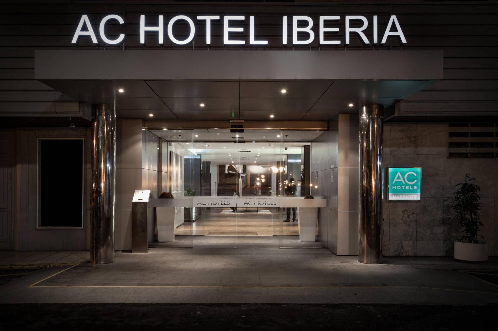 Ac Iberia By Marriott Hotel Las Palmas de Gran Canaria