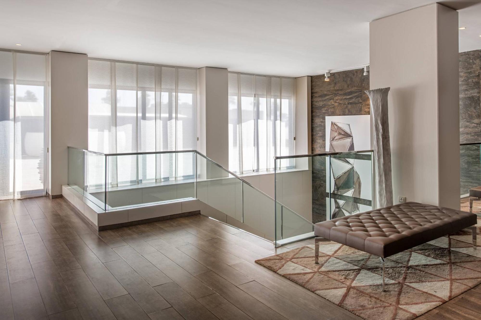 Ac Iberia By Marriott 4* Las Palmas de Gran Canaria