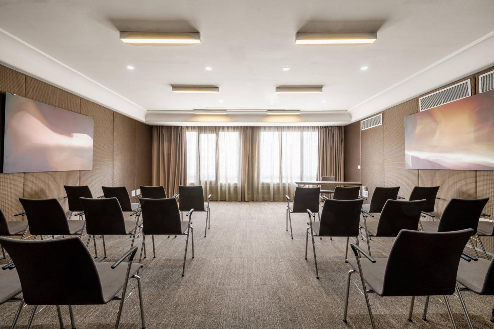 Hotel Ac Iberia By Marriott Las Palmas de Gran Canaria