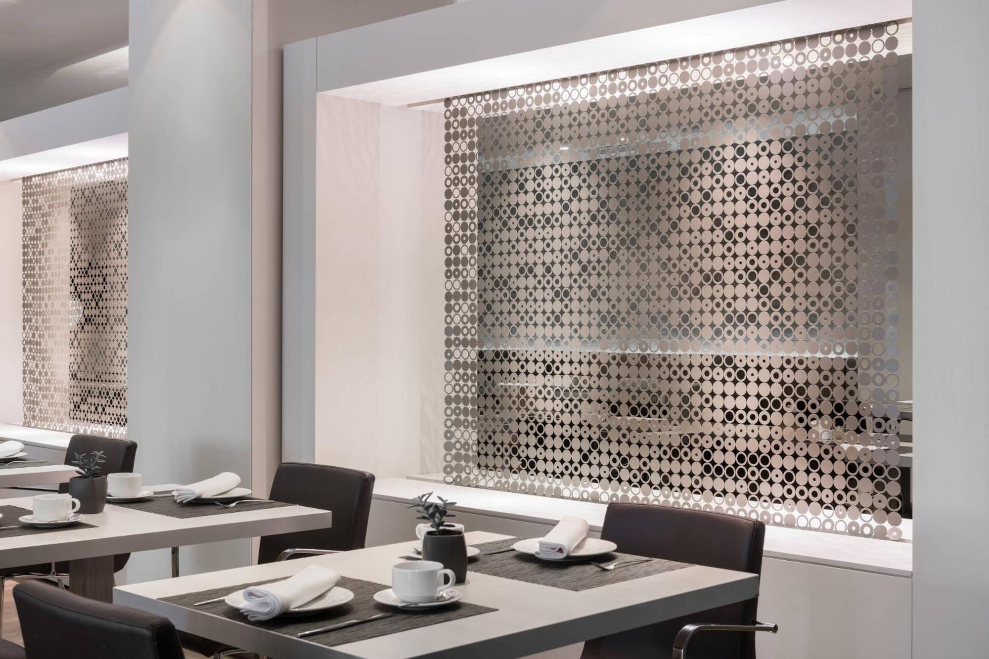 Ac Iberia By Marriott Hotel