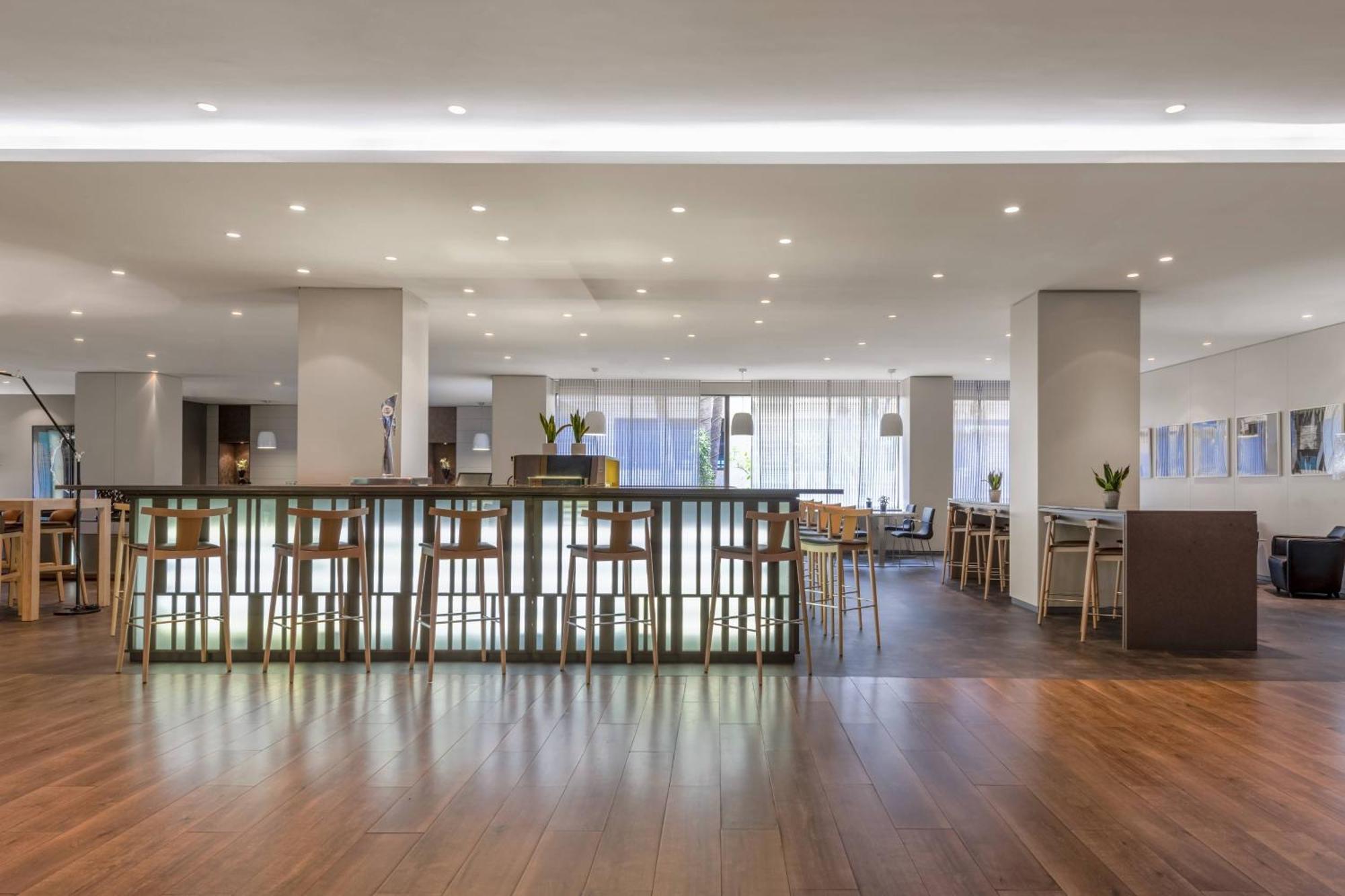 Ac Iberia By Marriott Hotel Las Palmas de Gran Canaria