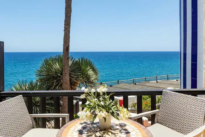Apartment Romanticaltamar10 Playa Del Aguila (Las Palmas)
