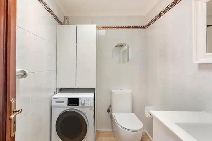 Apartment Romanticaltamar10 *