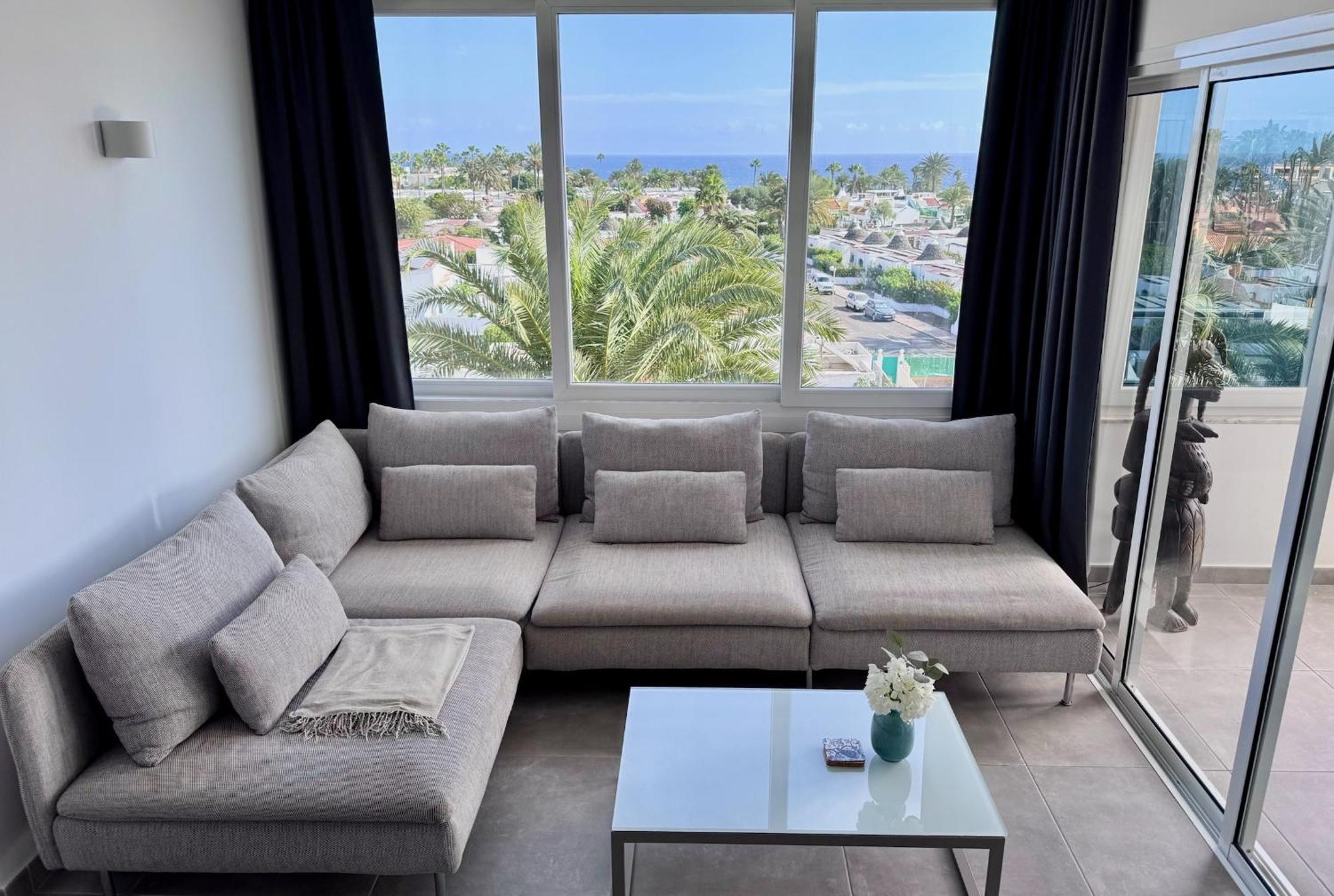 Excelsior I Sea View Maspalomas (Gran Canaria)