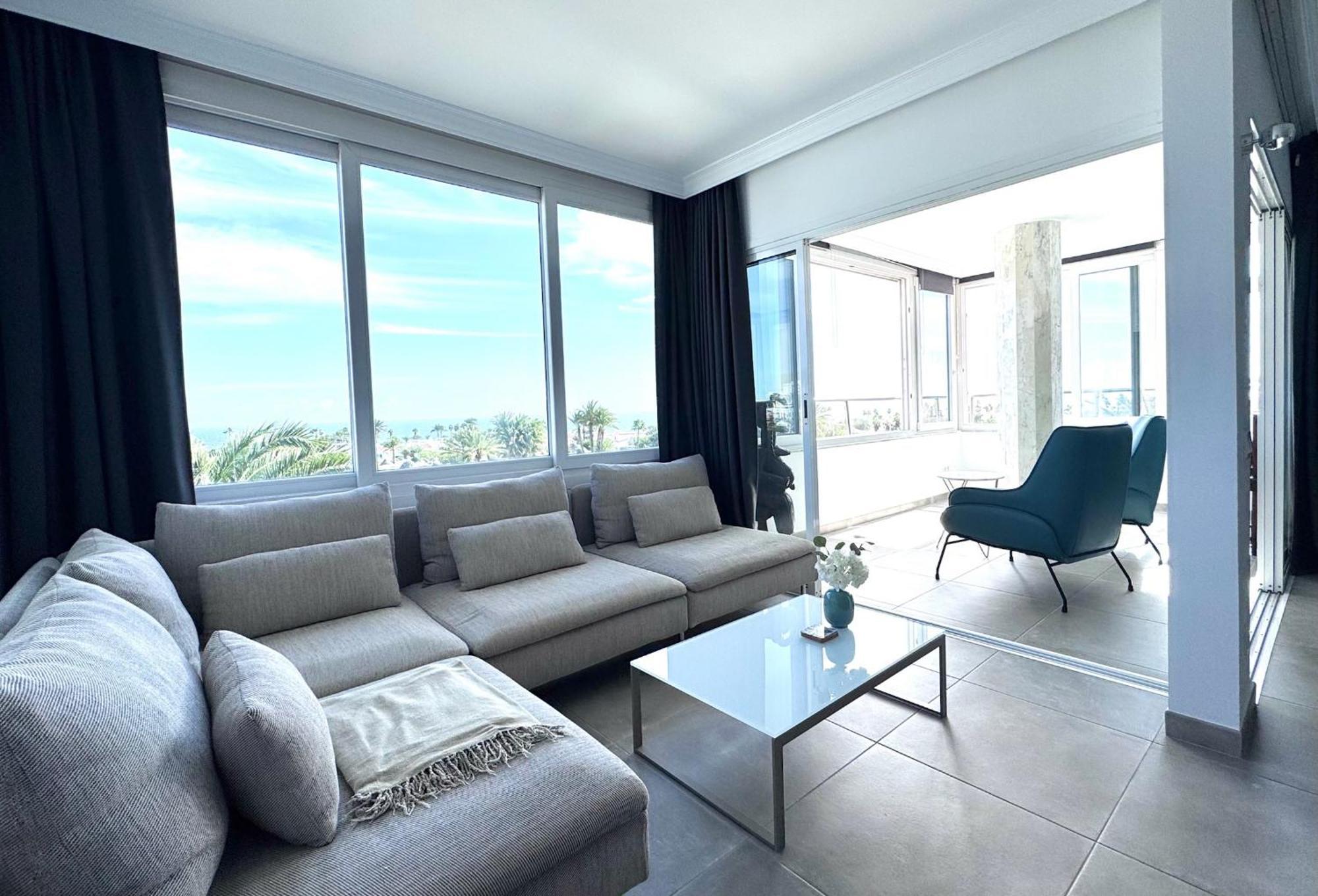 Apartamento Excelsior I Sea View