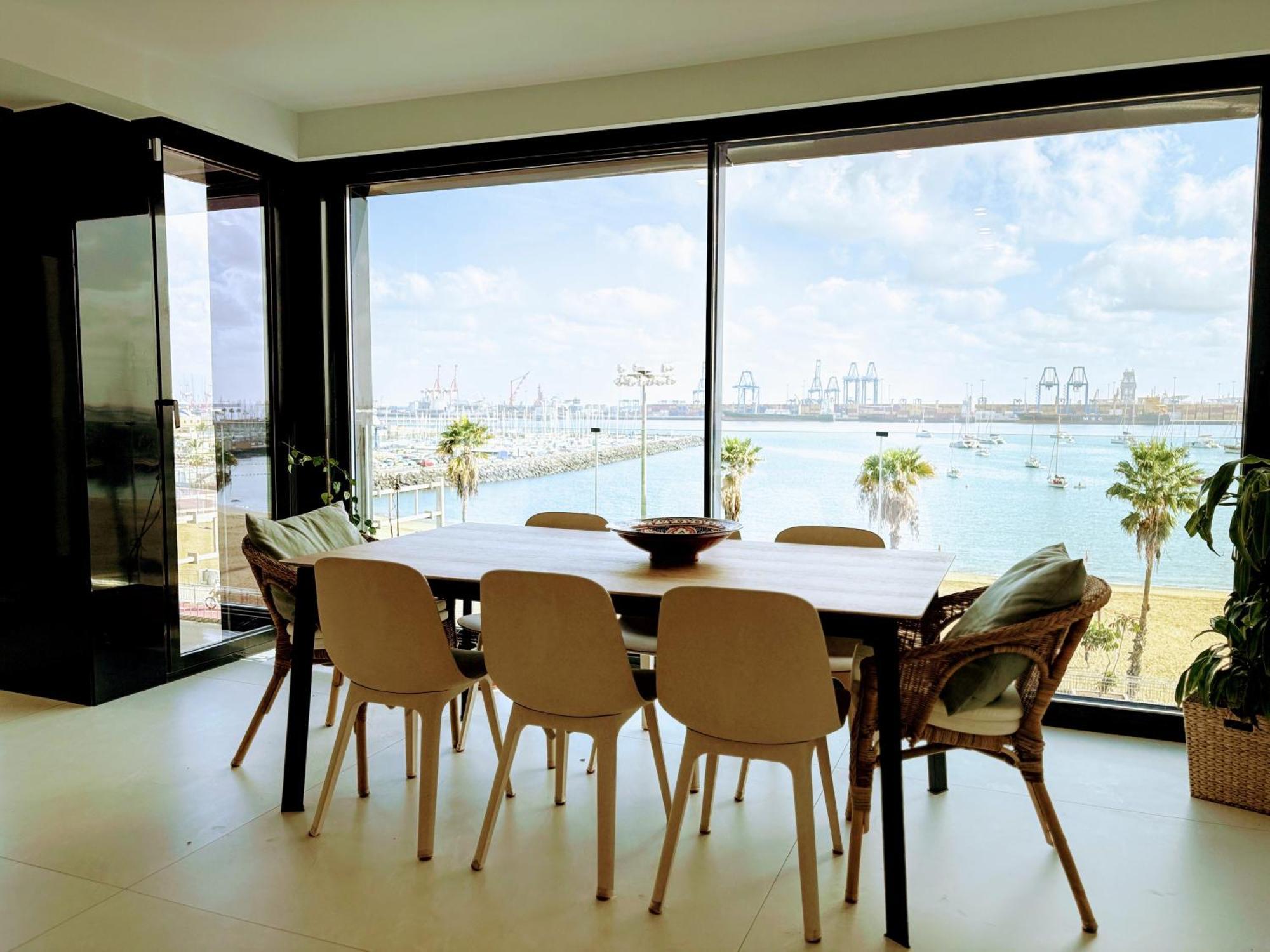 Oceanfront Luxury By Wave Apartment Las Palmas de Gran Canaria