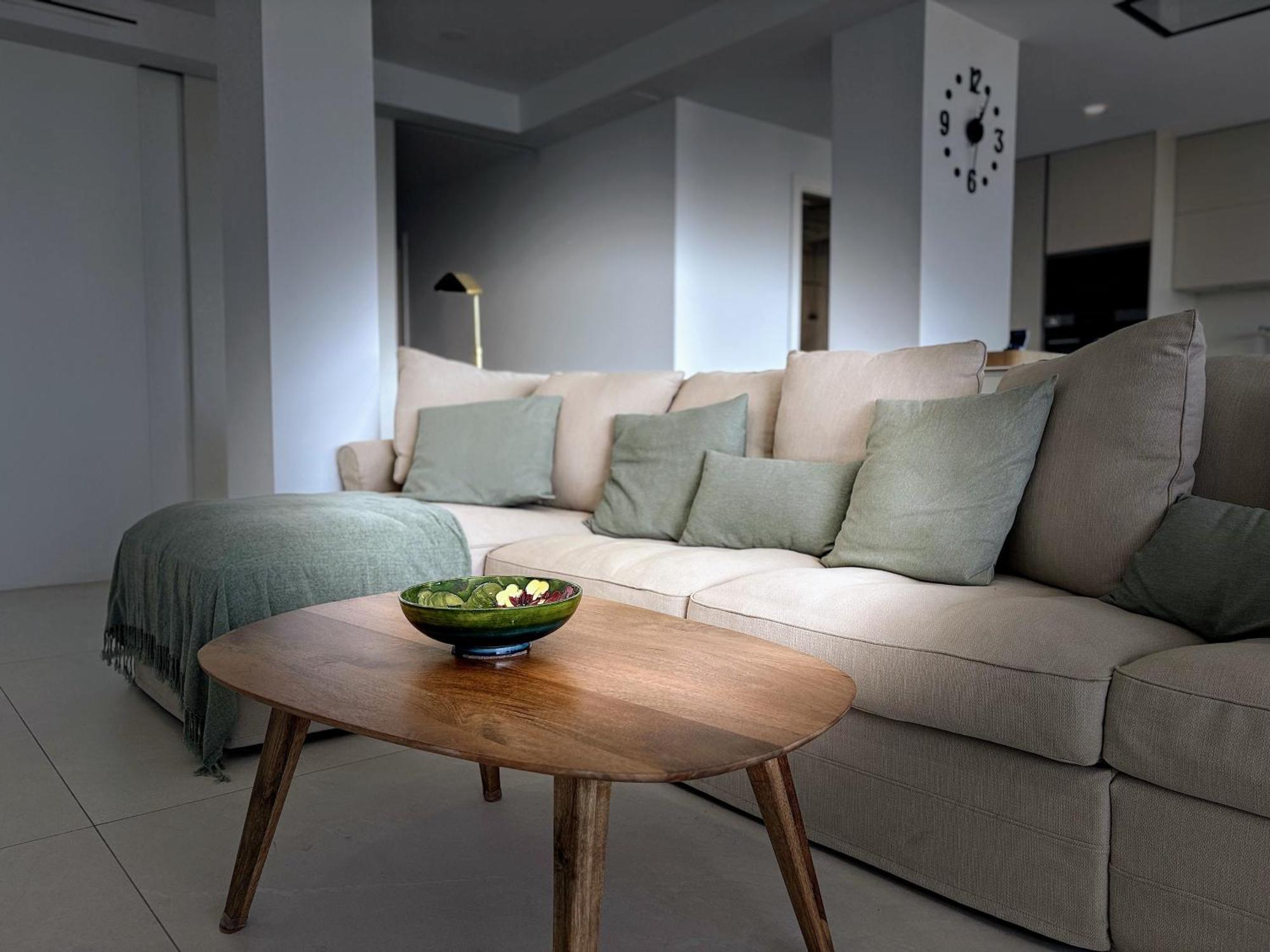 Apartment Oceanfront Luxury By Wave Las Palmas de Gran Canaria