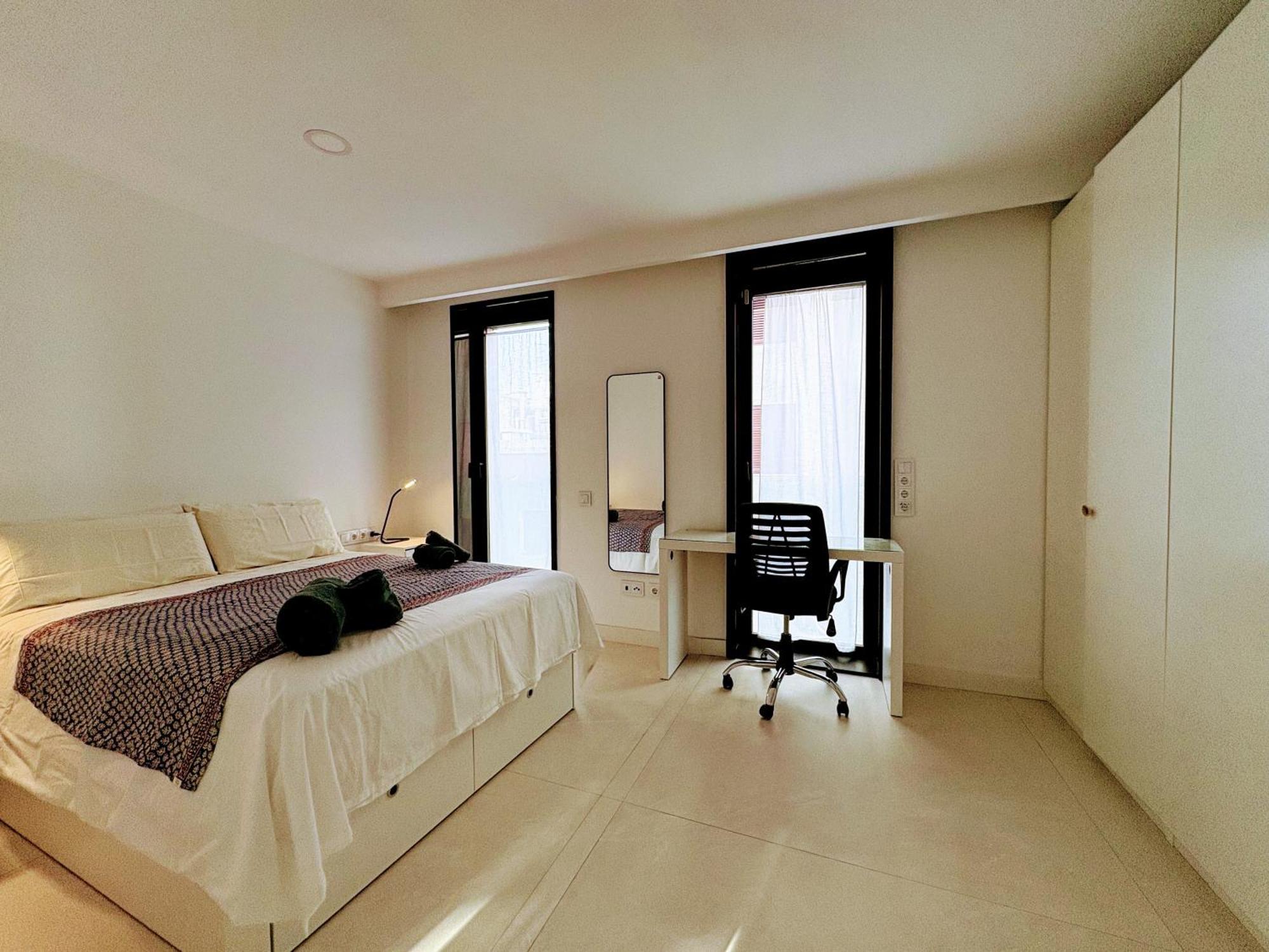 Apartment Oceanfront Luxury By Wave *