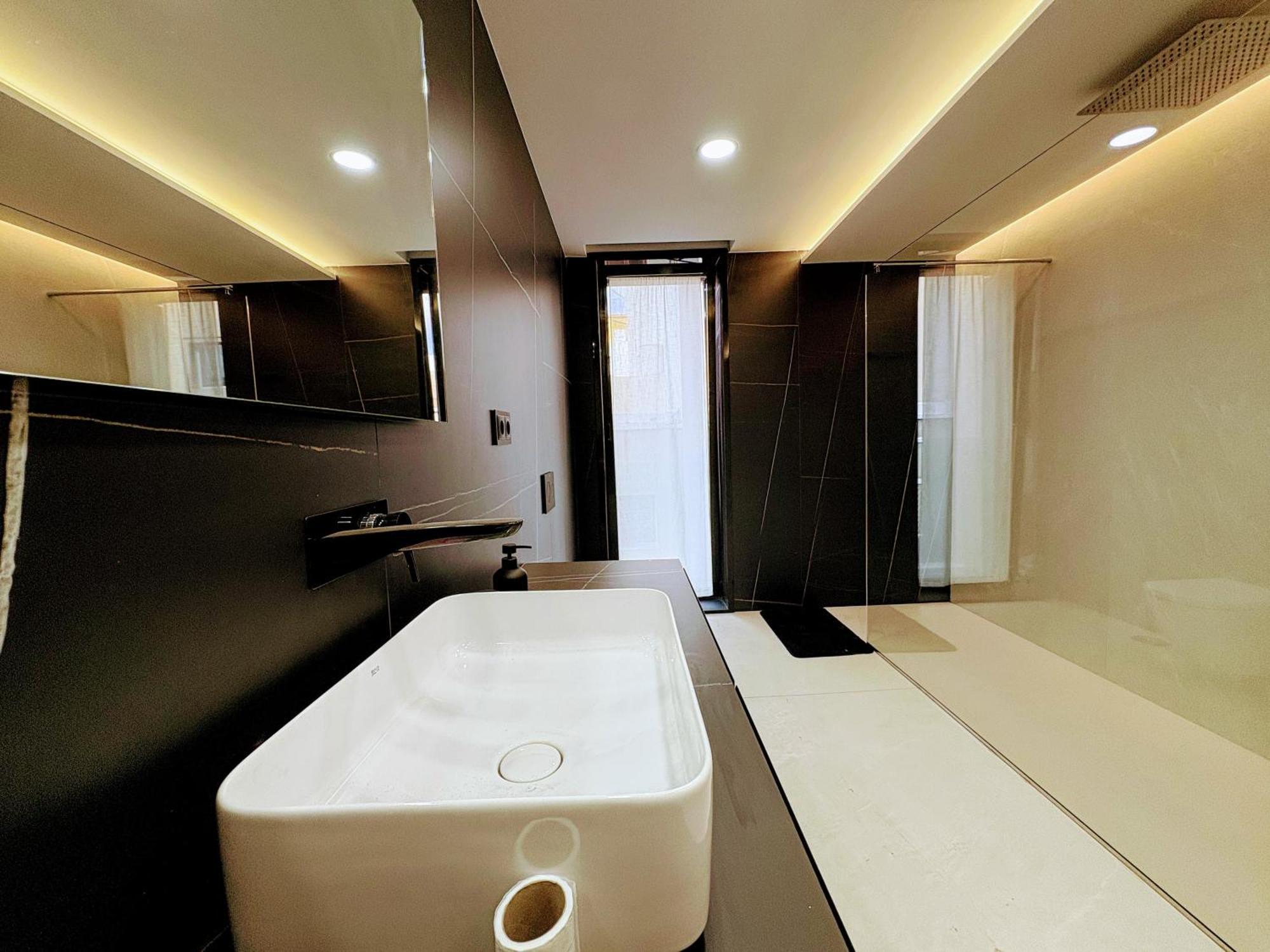Apartment Oceanfront Luxury By Wave Las Palmas de Gran Canaria