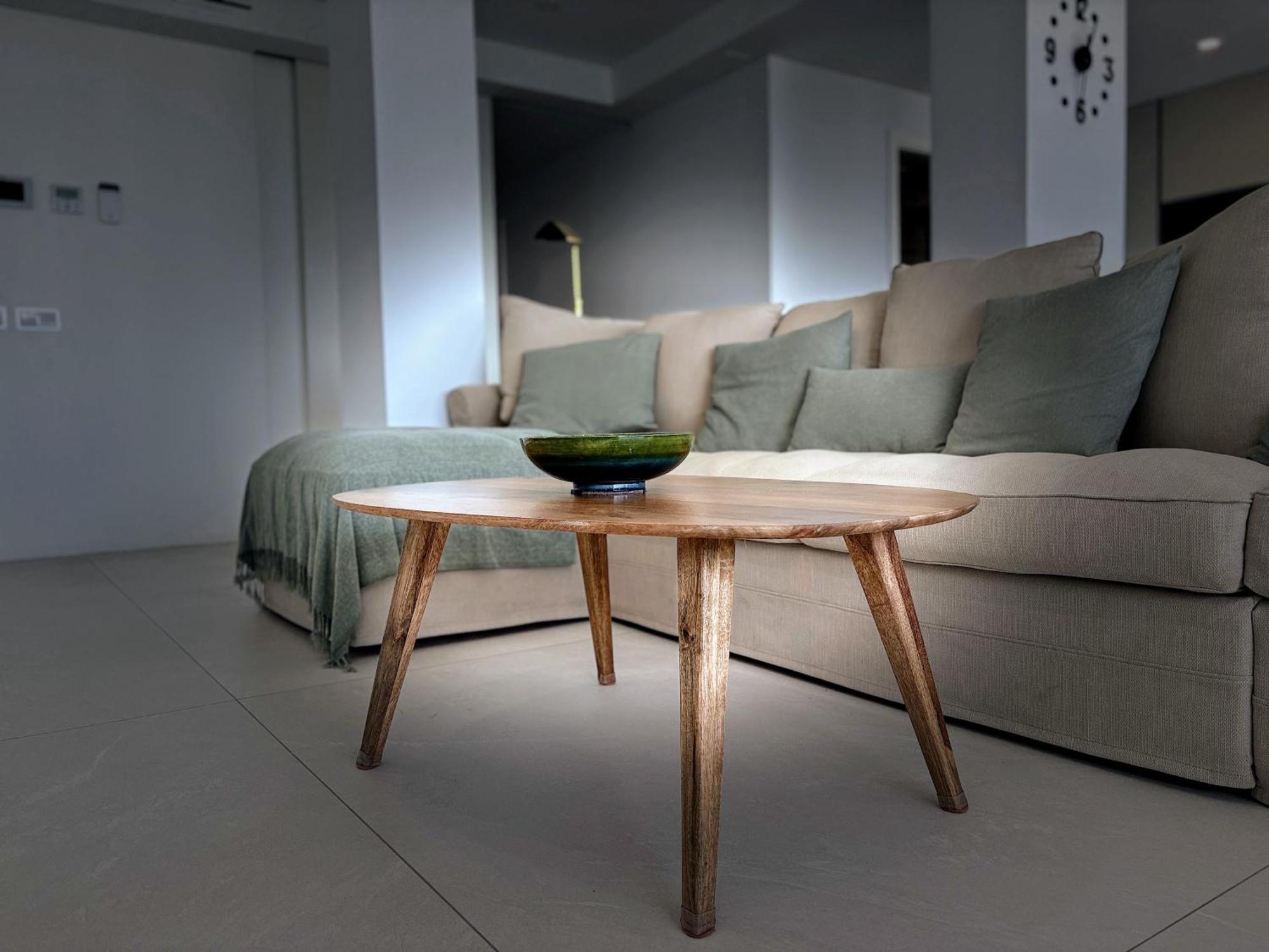 Apartment Oceanfront Luxury By Wave