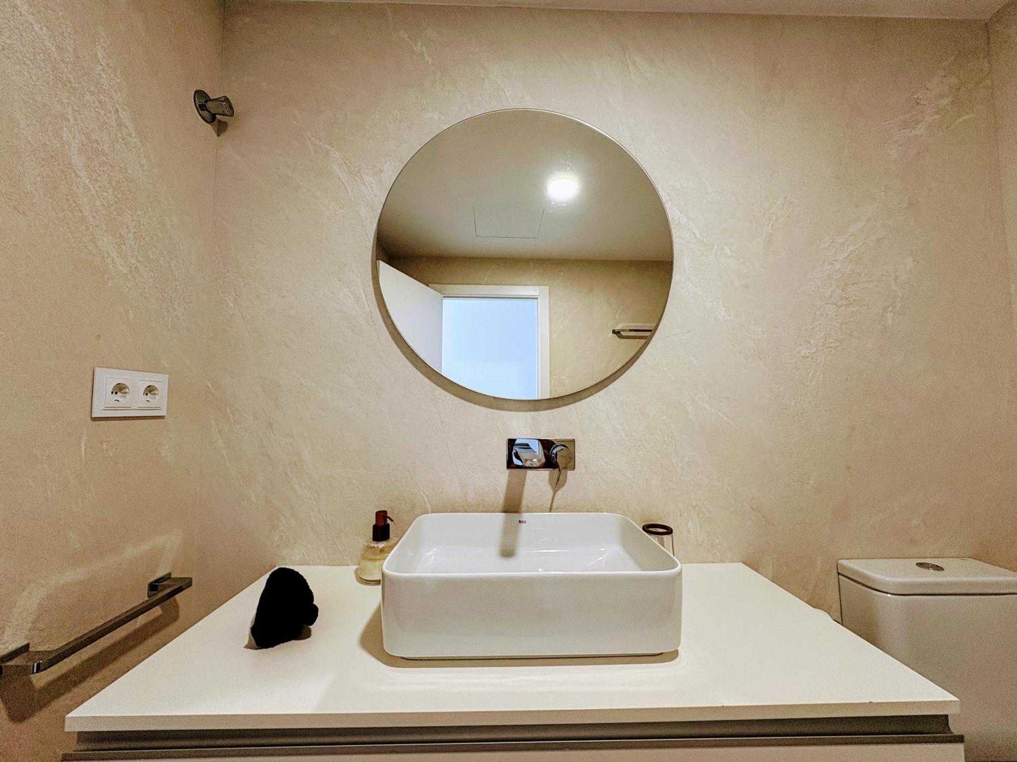 Apartment Oceanfront Luxury By Wave Las Palmas de Gran Canaria