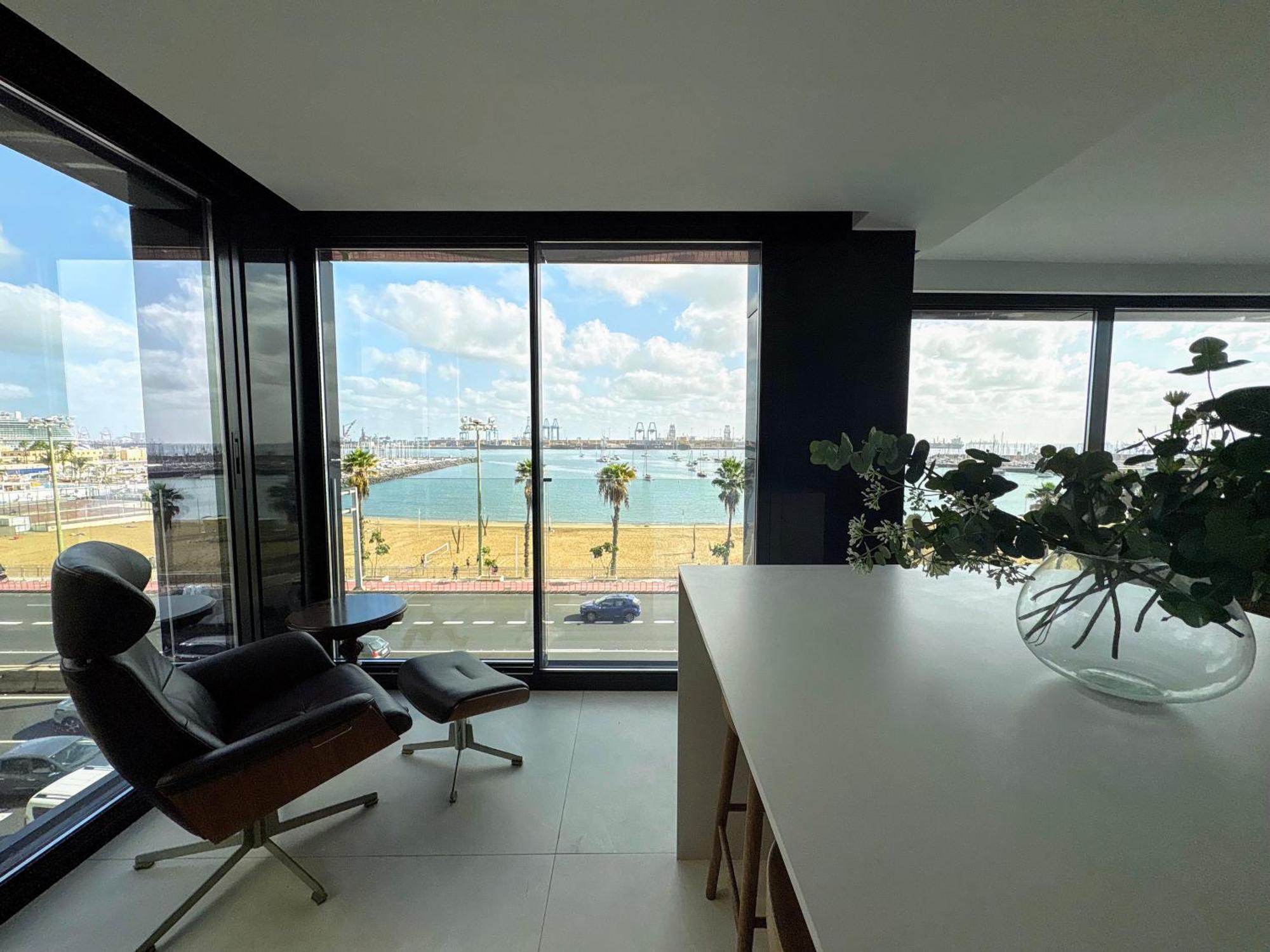 Oceanfront Luxury By Wave Las Palmas de Gran Canaria