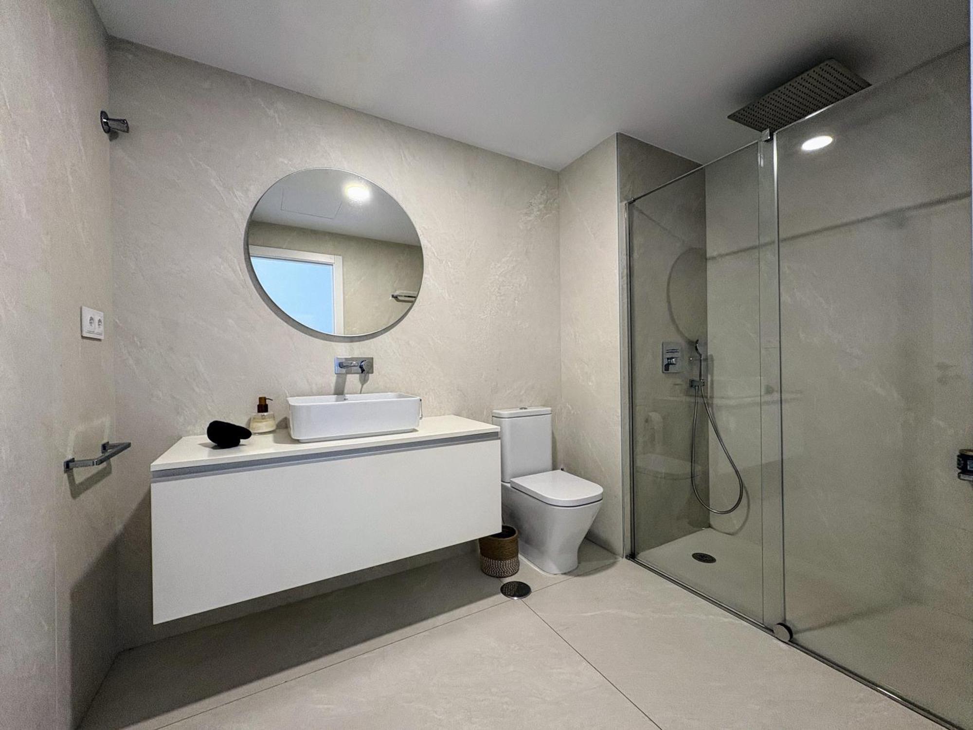 Apartment Oceanfront Luxury By Wave Las Palmas de Gran Canaria